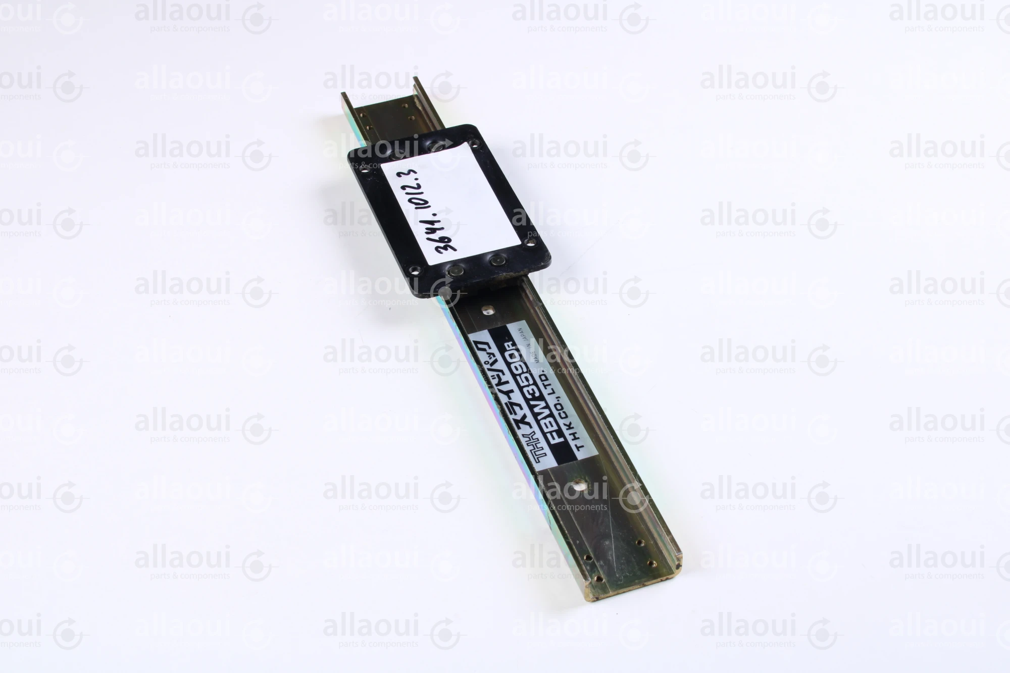 THK Strap Rail Guide FBW3590R THK Strap Rail Guide FBW3590R