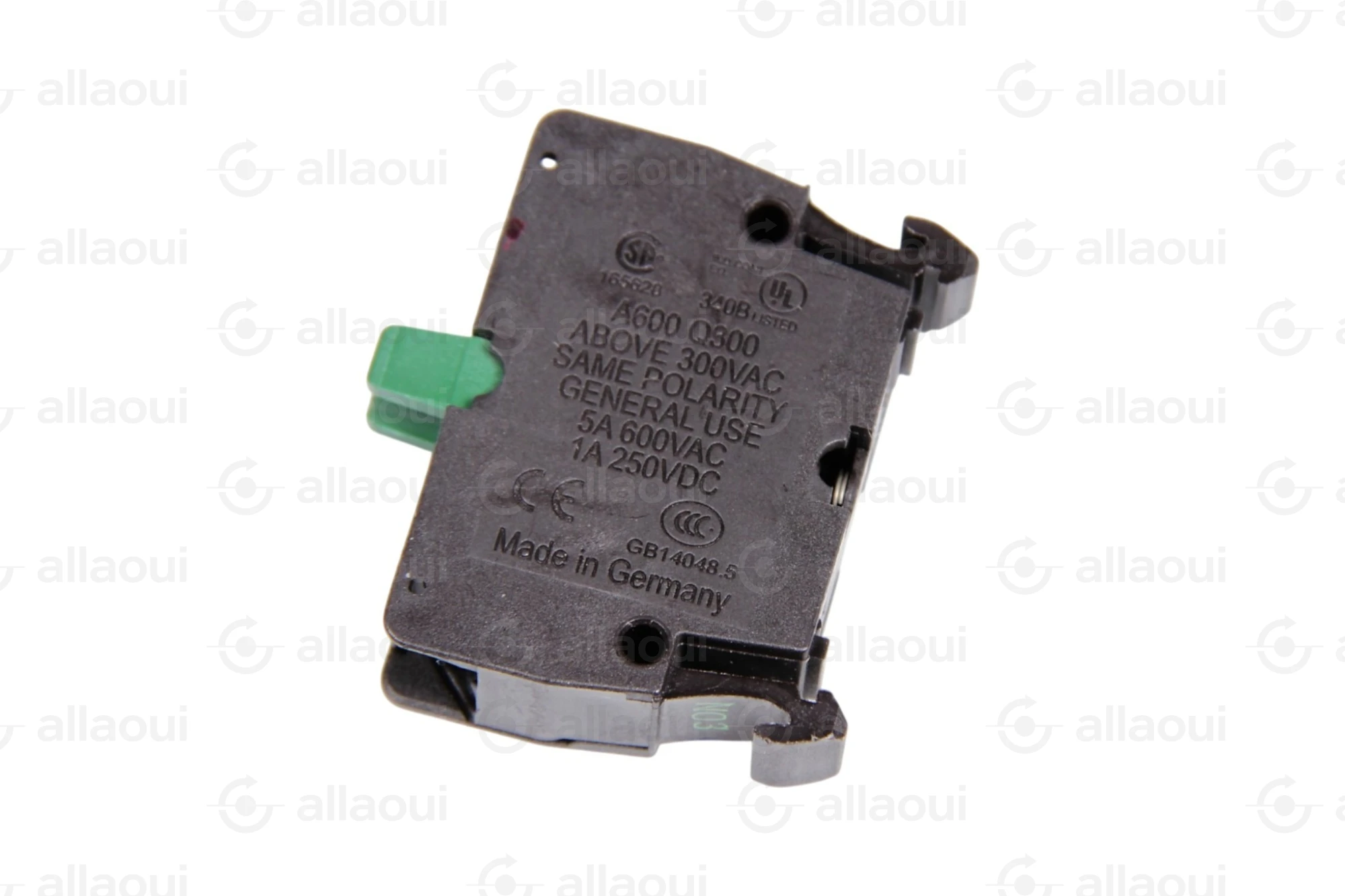 Polar Contact Element 413296 Polar Contact Element 413296