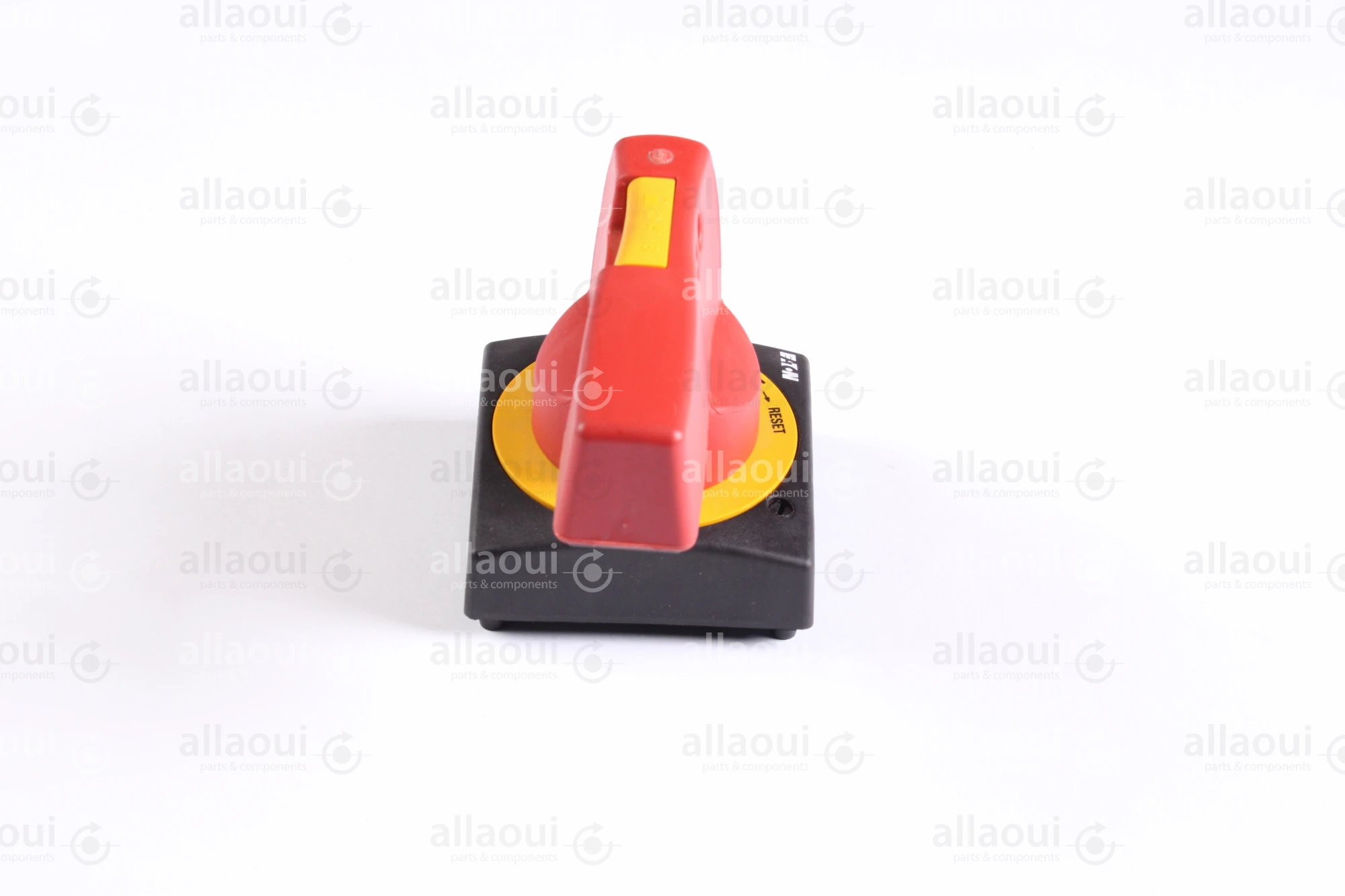 EATON Circuit breaker NZM3-XTVDVR EATON Circuit breaker NZM3-XTVDVR