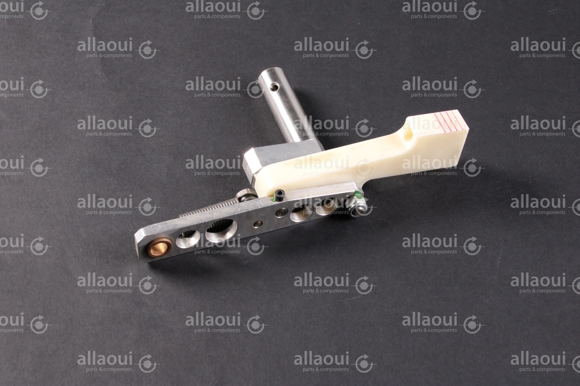 Manroland Pressure Foot cpl: 80.21F30-A760 Manroland Pressure Foot cpl: 80.21F30-A760