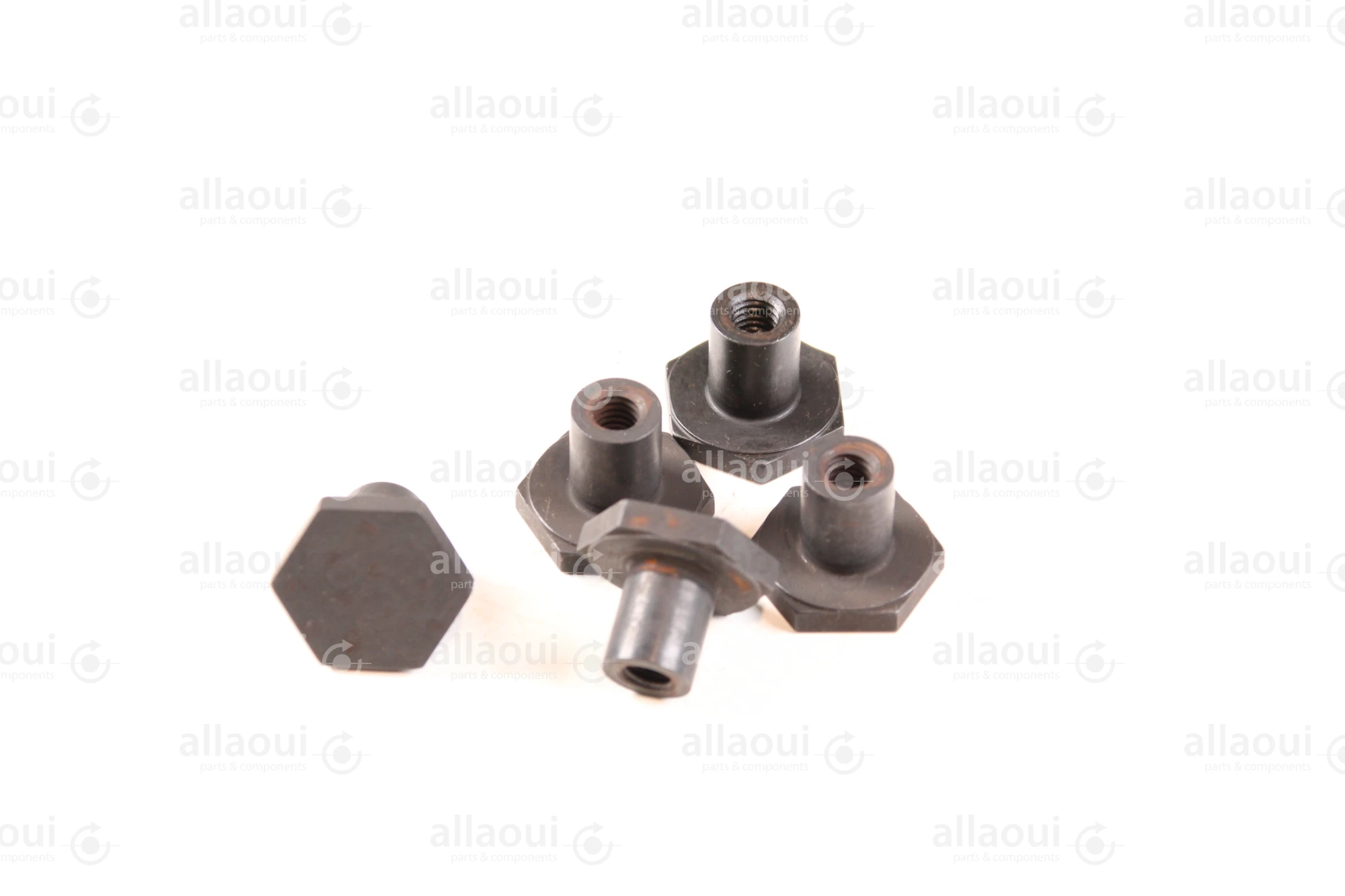 Koenig & Bauer (KBA) Bolt (5 Pieces) P1568290 Koenig & Bauer (KBA) Bolt (5 Pieces) P1568290