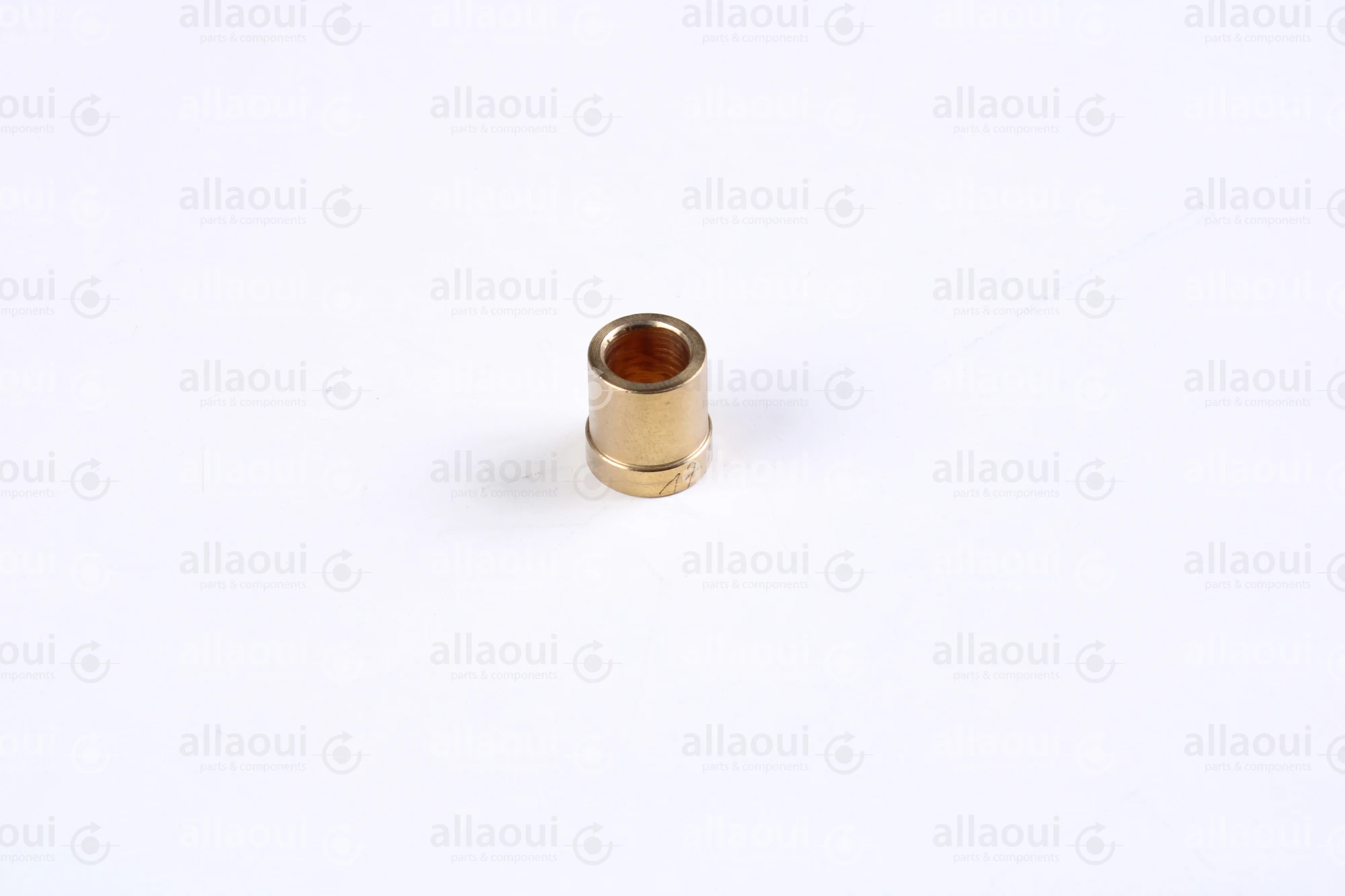 Manroland Bushing KS926 017F185630 Manroland 017F185630 Tuleja KS926