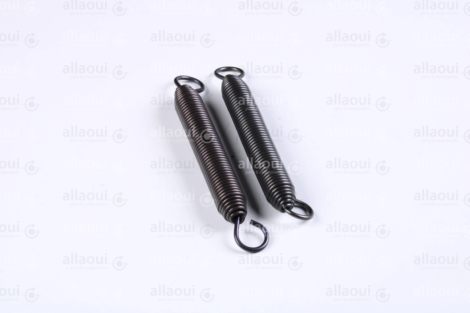 Müller Martini Tension Spring 2X14X120 (2 Pieces) 3212.1016.3 Müller Martini Tension Spring 2X14X120 (2 Pieces) 3212.1016.3