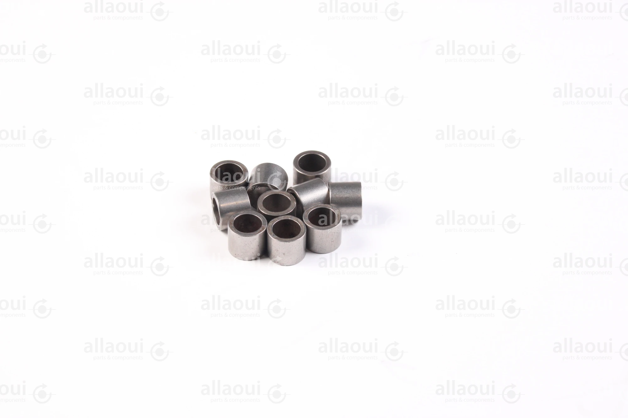 Müller Martini Bushing RD12.7X10.5 (10 Pieces) 7237.1207.4 Müller Martini Bushing RD12.7X10.5 (10 Pieces) 7237.1207.4