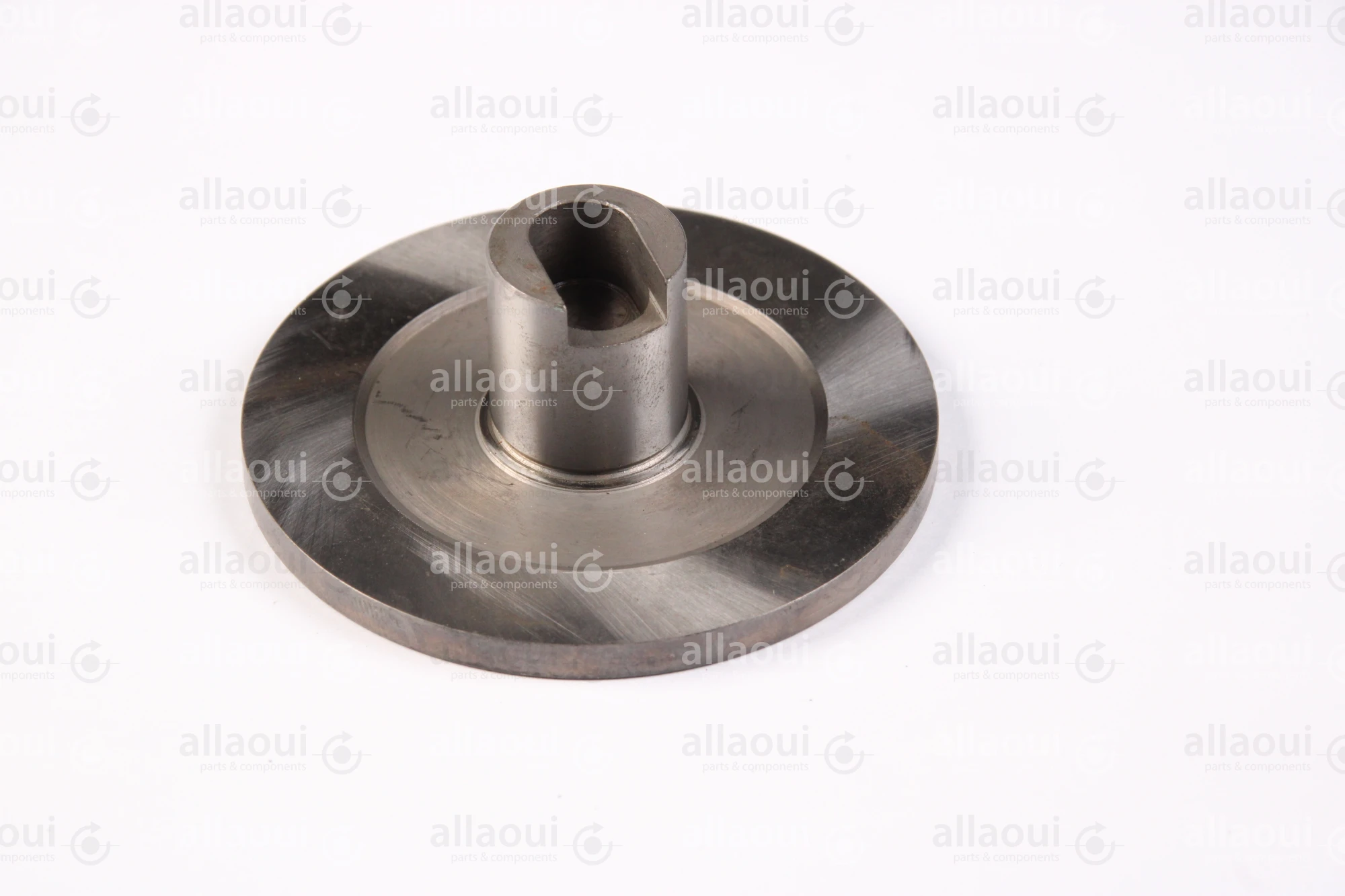 Elettra Piston C-Form 1026617-00 Elettra Piston C-Form 1026617-00