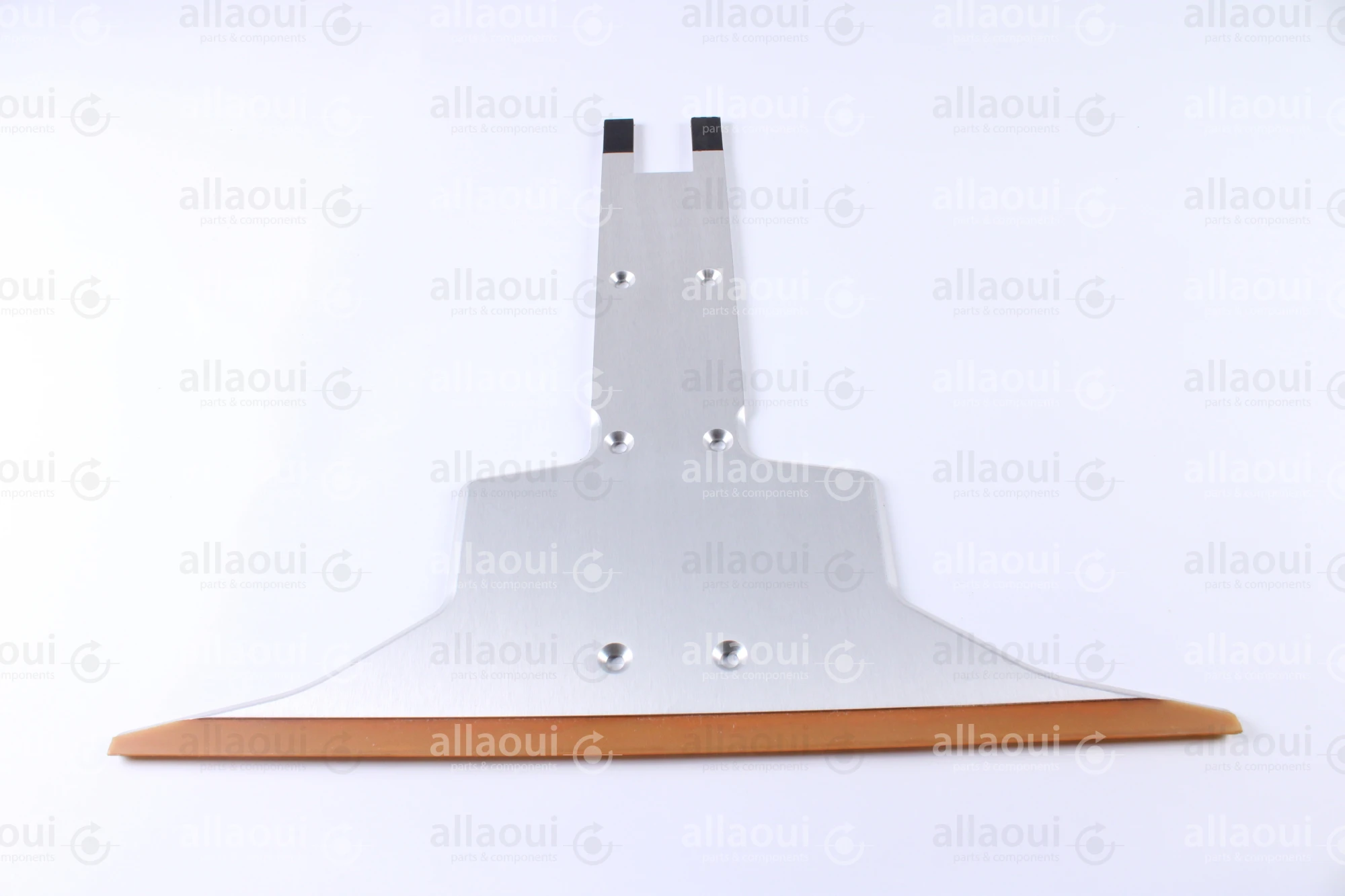 MakroSolution GmbH Press Plate SNT-U 101669 MakroSolution GmbH Press Plate SNT-U 101669