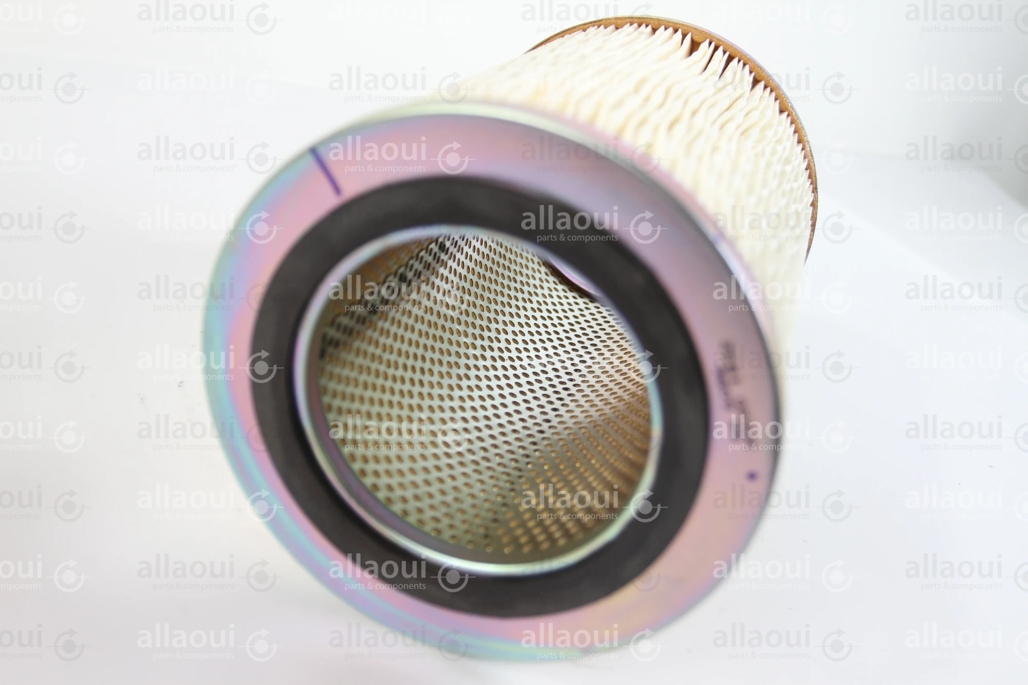 Busch Filter KS-LV-24 Busch Filter KS-LV-24