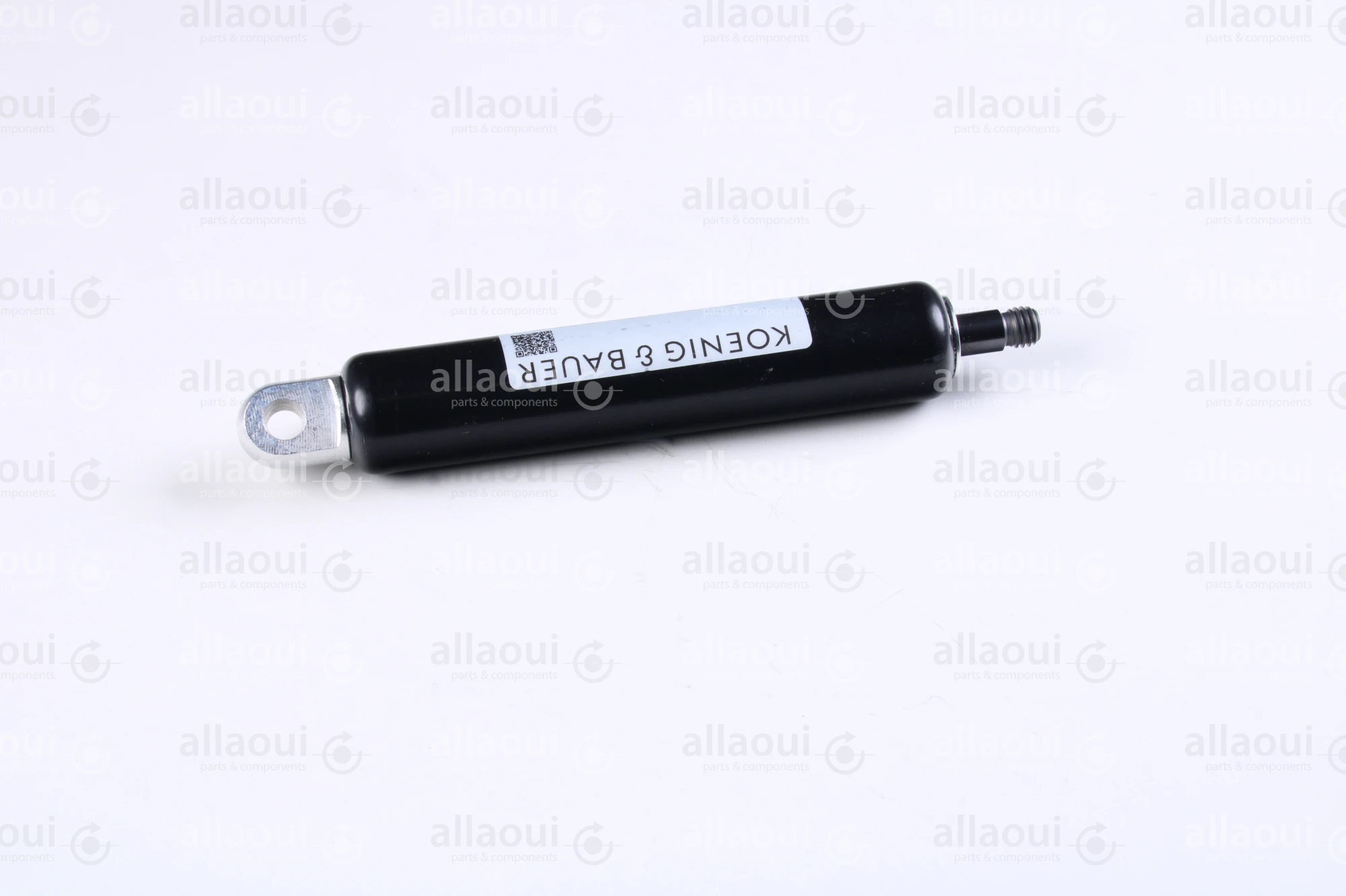Koenig & Bauer (KBA) Pressure Spring L2349156 Koenig & Bauer (KBA) Pressure Spring L2349156