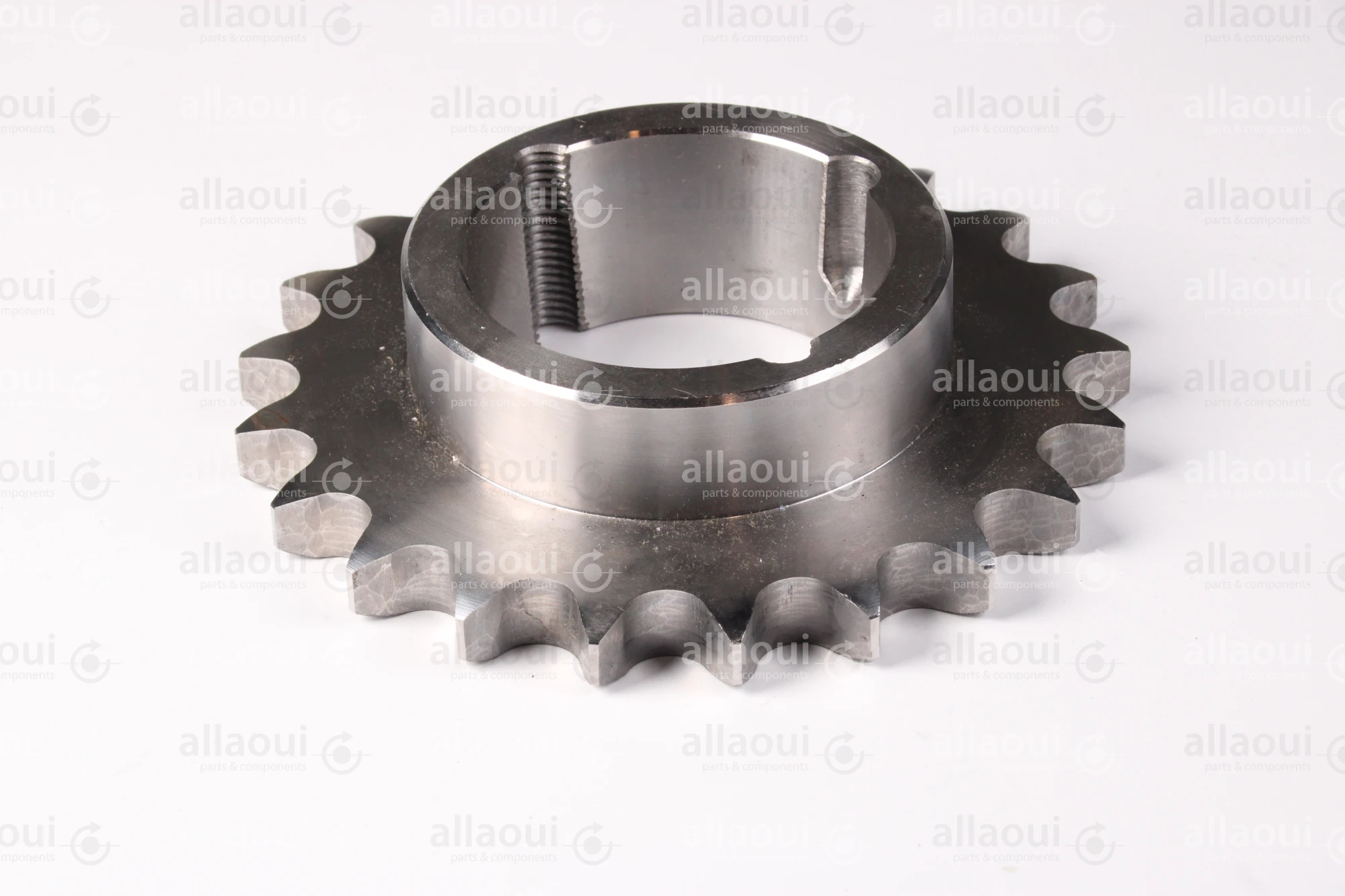 HÖCKER POLYTECHNIK Chain Wheel 2030180206 HÖCKER POLYTECHNIK Chain Wheel 2030180206