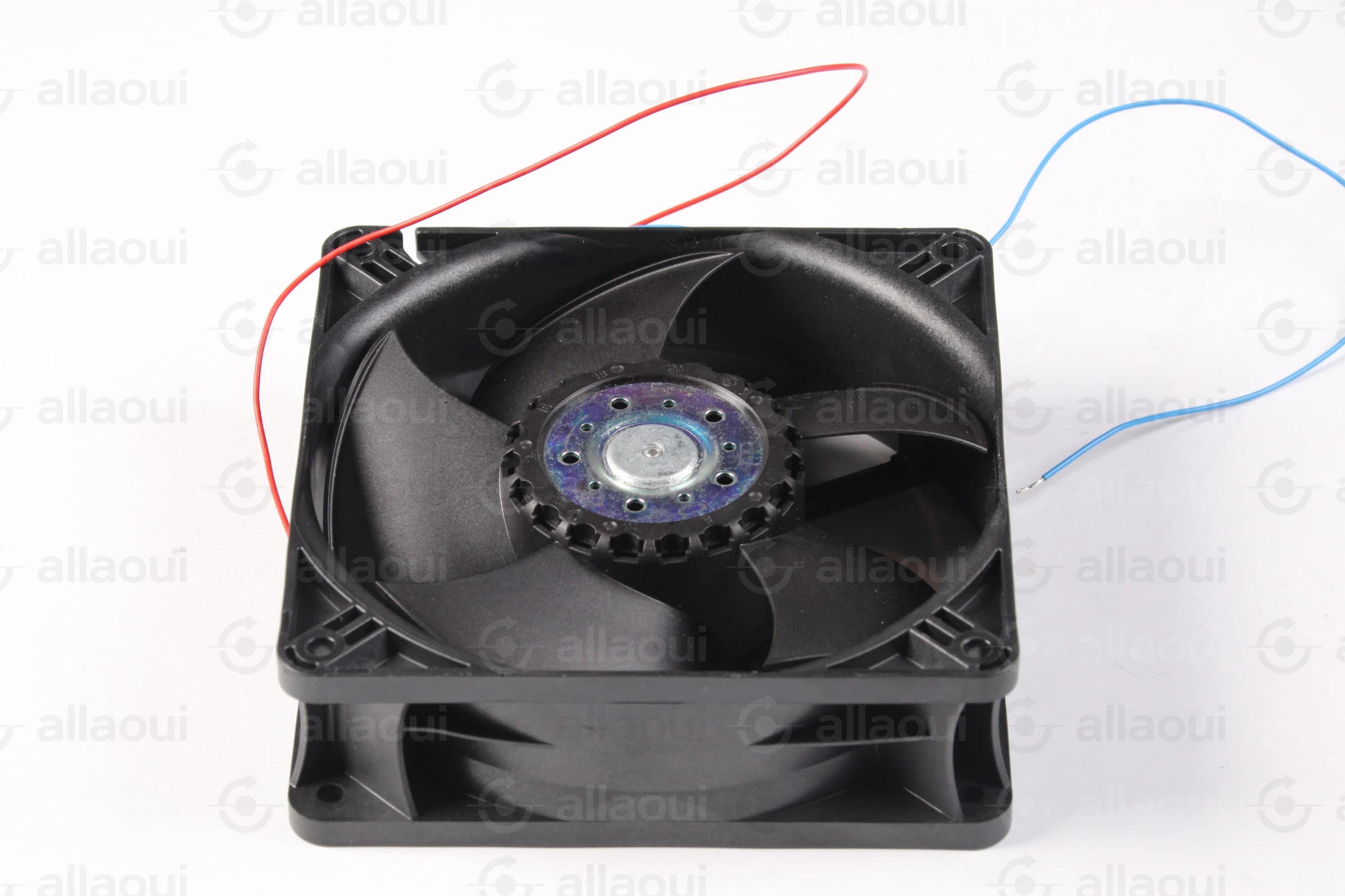 EBM PAPST Axial Fan 4414 ML EBM PAPST Axial Fan 4414 ML