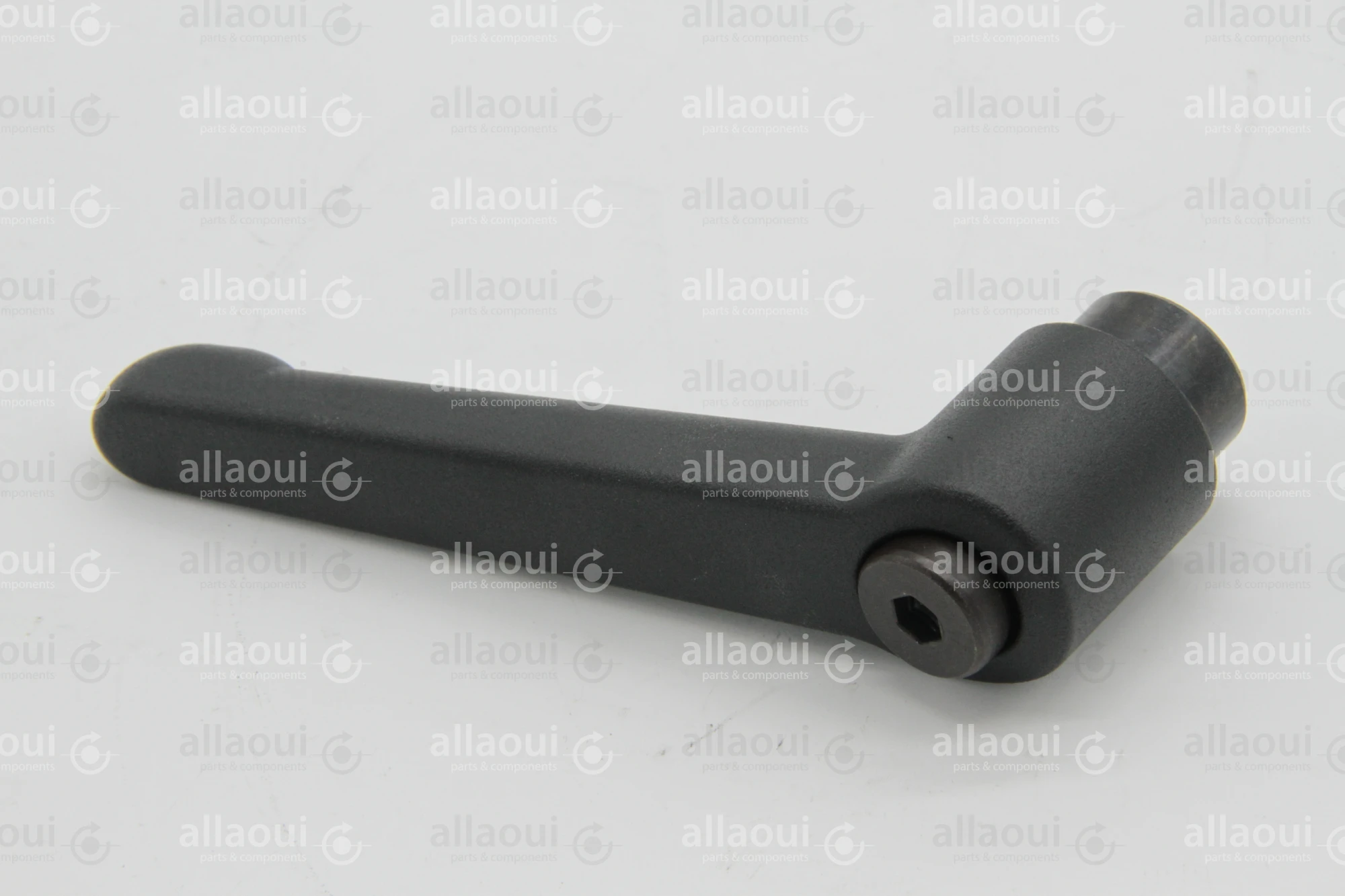 Heidelberg Clamping Lever M12 ZD2001600200 Heidelberg Clamping Lever M12 ZD2001600200