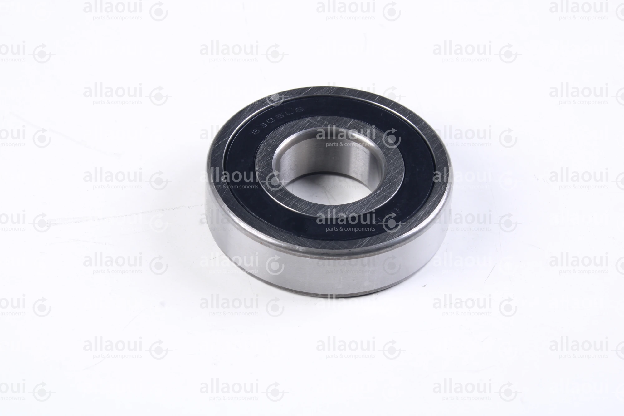 NTN Roller Bearing 6306-2RSL NTN Roller Bearing 6306-2RSL
