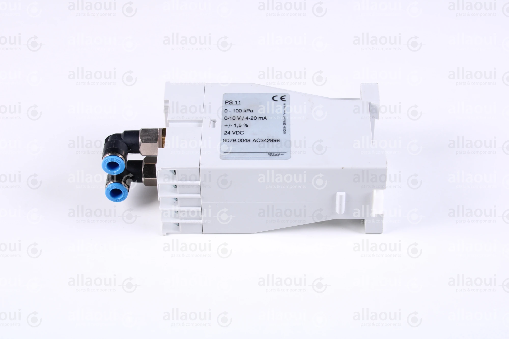 Koenig & Bauer (KBA) Pressure Sensor L0863216 Koenig & Bauer (KBA) Pressure Sensor L0863216