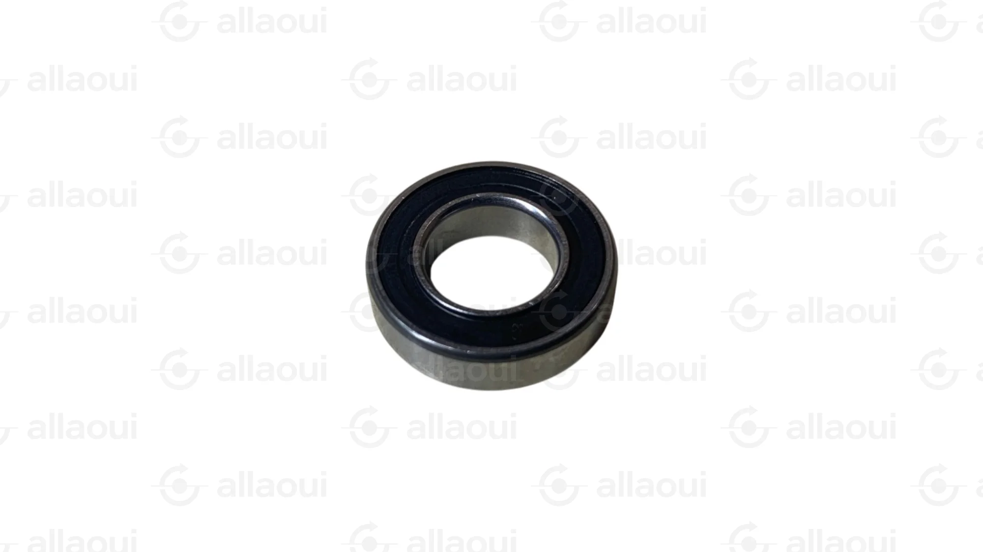 SKF Deep Groove Ball Bearing 10mm Inner Diameter 19mm Outer Diameter 5mm Width 61800-2RS1 SKF Deep Groove Ball Bearing 10mm Inner Diameter 19mm Outer Diameter 5mm Width 61800-2RS1