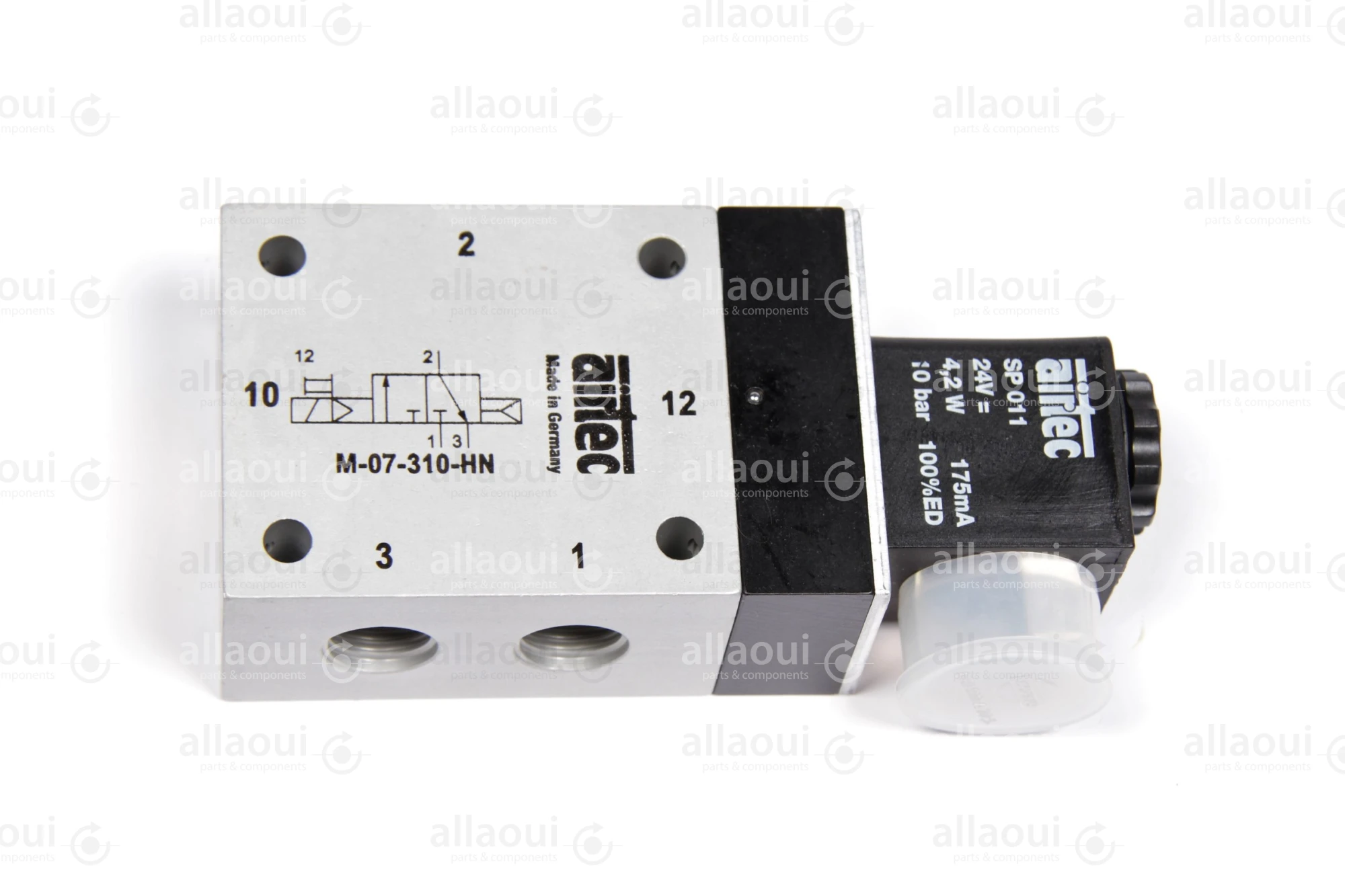 Airtec M-07-310-HN M-07-310-HN Airtec M-07-310-HN M-07-310-HN