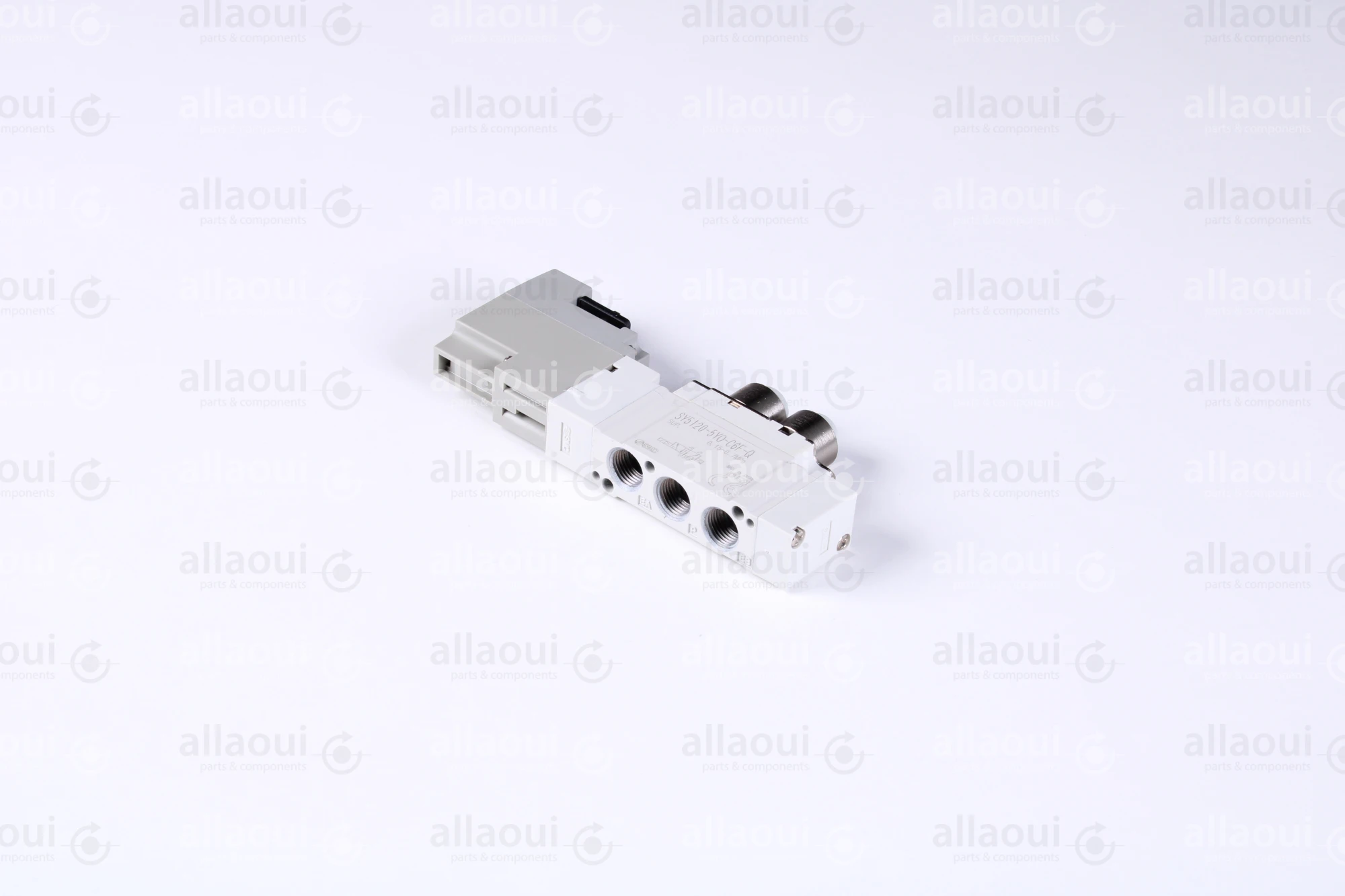 SMC Pneumatic Valve SY5120-5YO-C6F-Q SMC Pneumatic Valve SY5120-5YO-C6F-Q