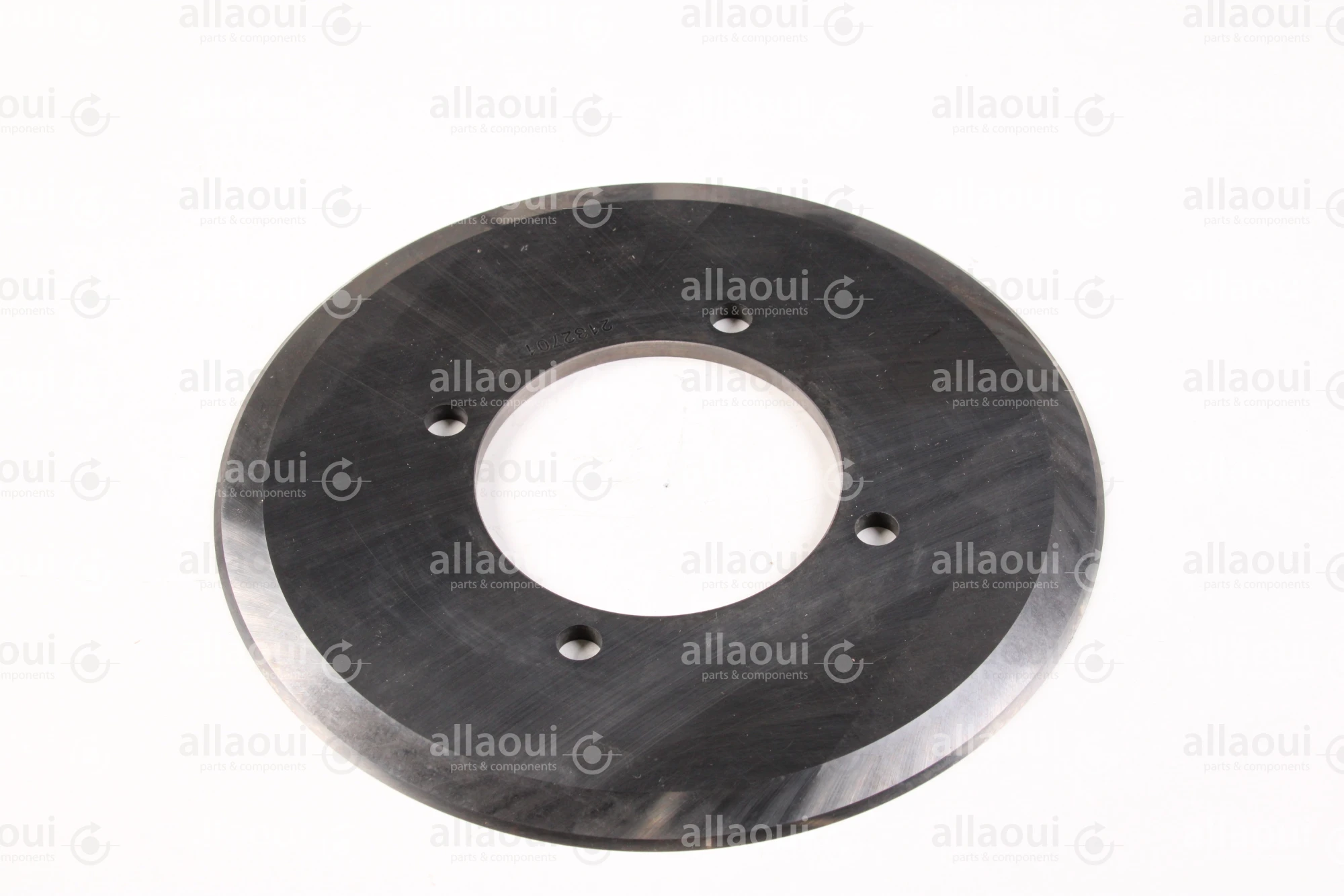 TKM Meyer Knife 2132701 TKM Meyer Knife 2132701