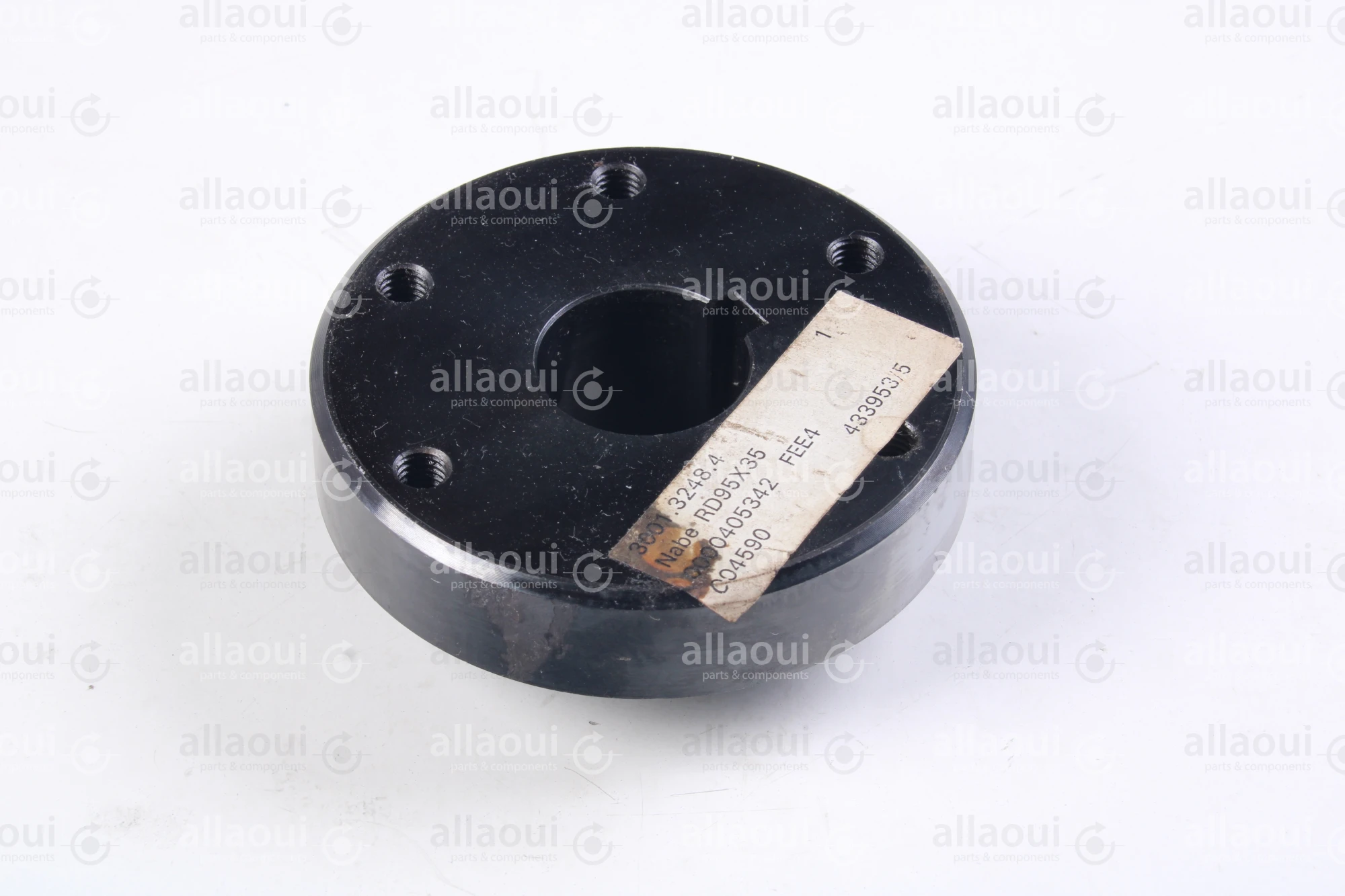 Müller Martini Hub 3001.3248.4 Müller Martini Hub 3001.3248.4