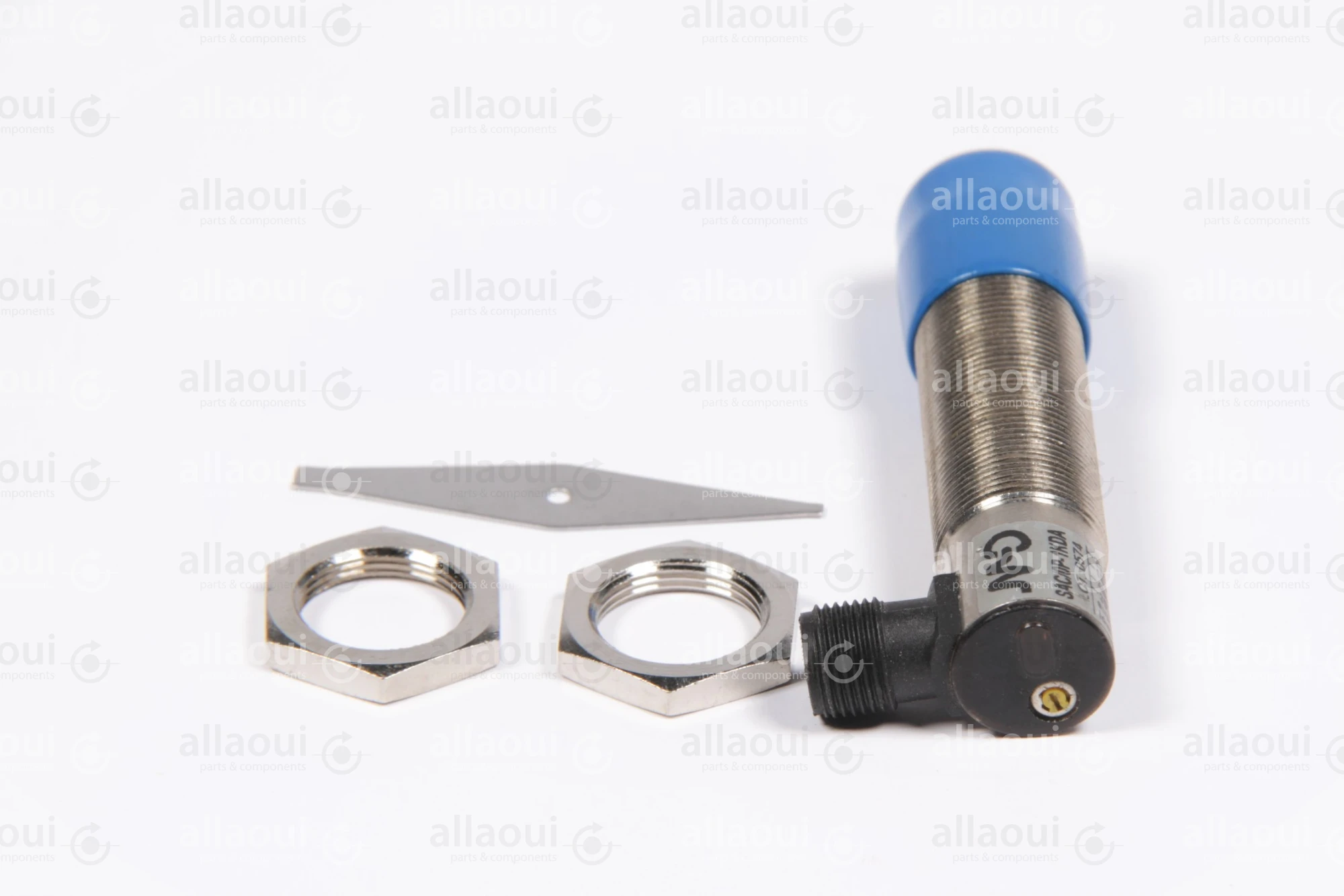 Micro Detectors Sensor SAC/0P-1KDA SAC/0P-1KDA Micro Detectors Sensor SAC/0P-1KDA SAC/0P-1KDA