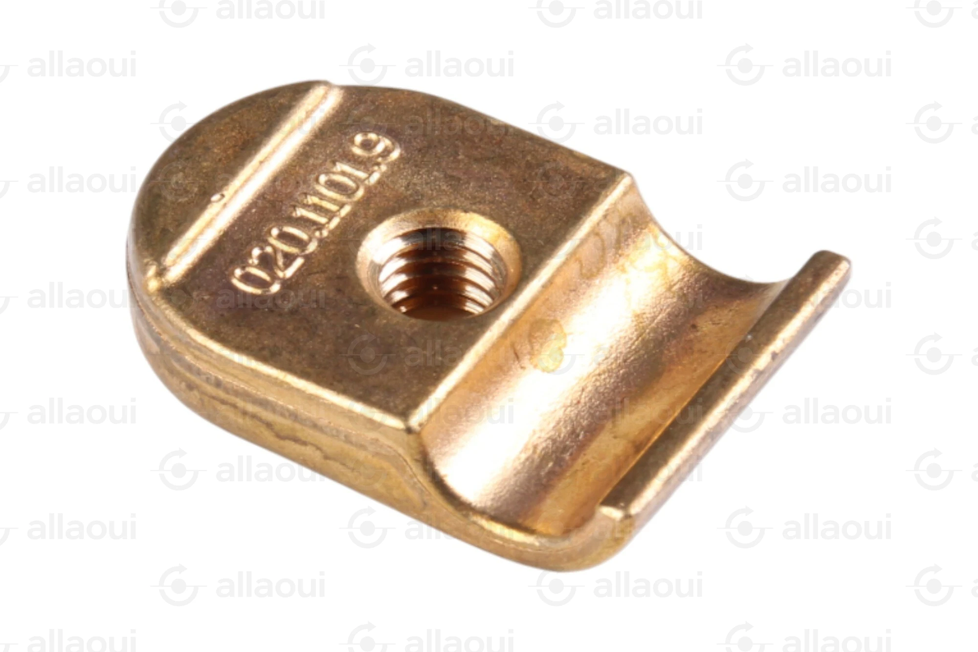 Müller Martini Clamping Piece 0020.1102 Müller Martini Clamping Piece 0020.1102