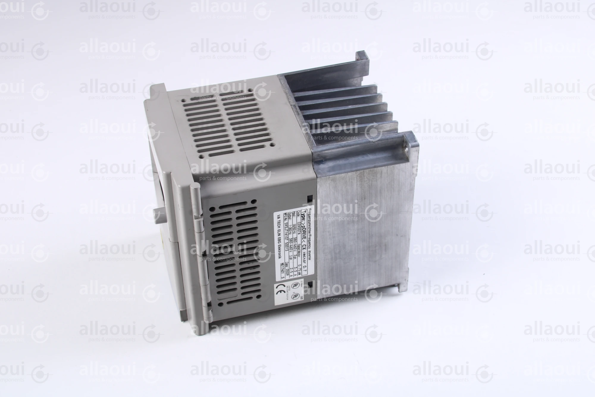 VA-Tech Frequency Inverter C0V007A VA-Tech Frequency Inverter C0V007A