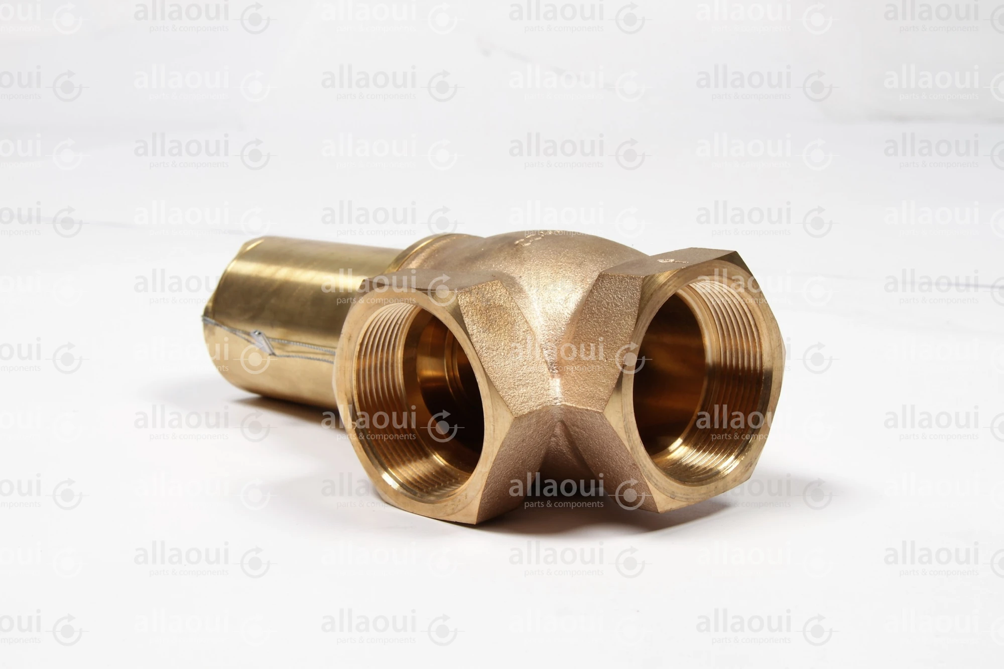 Goetze Connector 617TGF0 CC499K Goetze Connector 617TGF0 CC499K