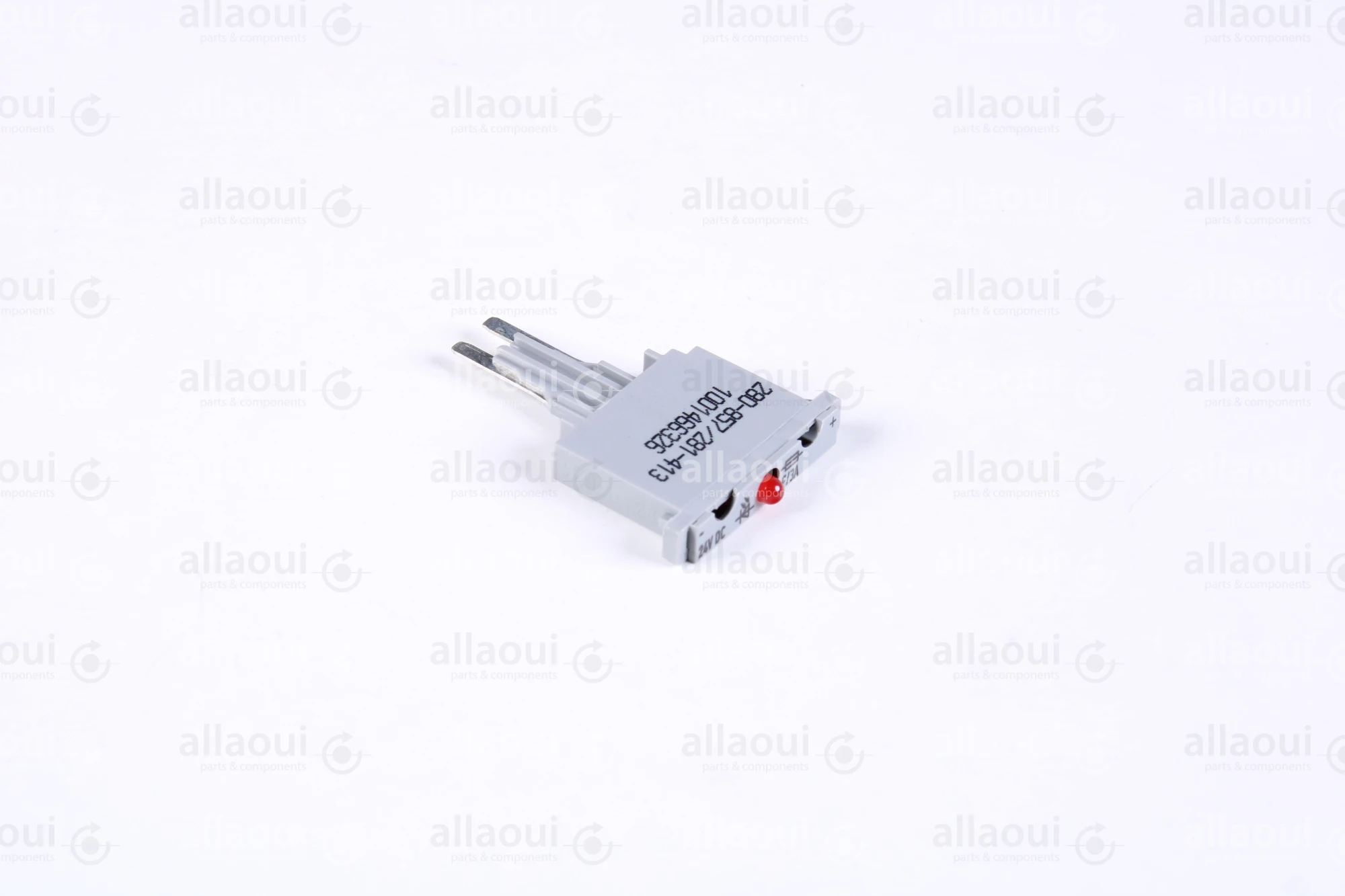 Müller Martini Plug 280-857/281-413 0058.4935 Müller Martini Plug 280-857/281-413 0058.4935