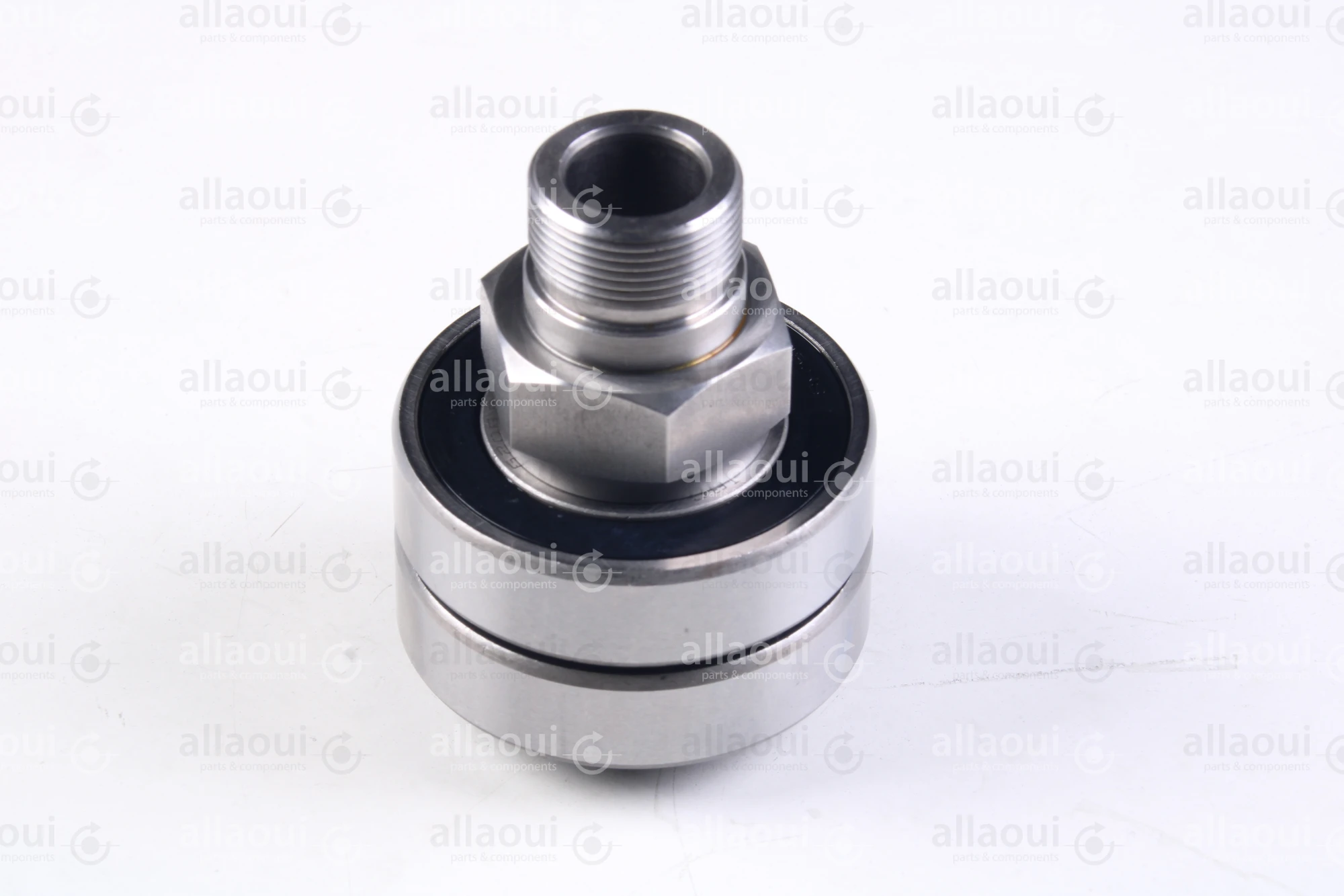 Deublin Fitting 257-031B048 Deublin Fitting 257-031B048