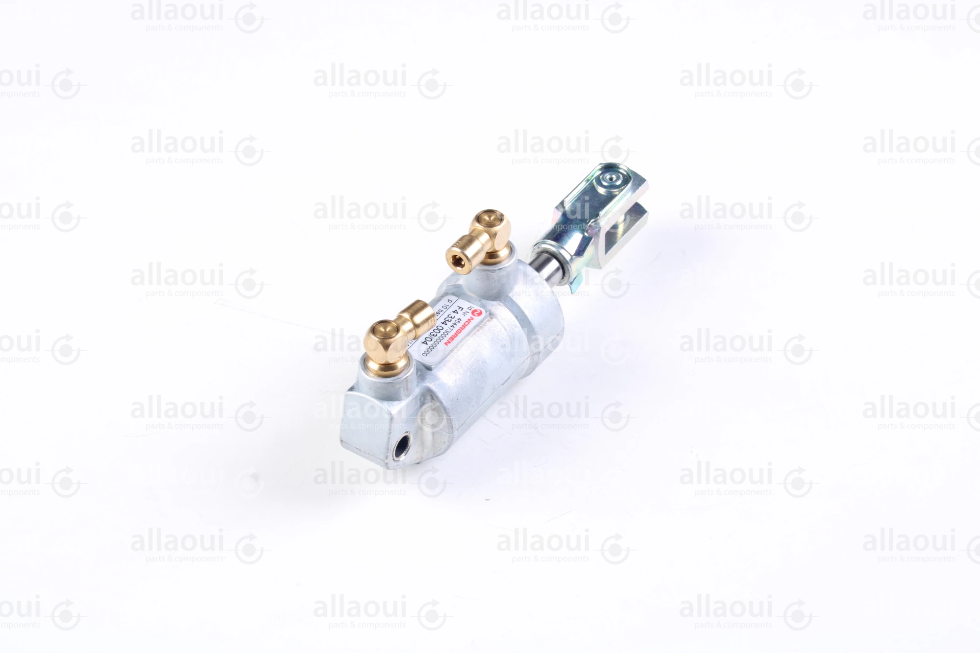 Heidelberg Pneumatic Cylinder HDM F4.334.003 /04 Heidelberg Pneumatic Cylinder HDM F4.334.003 /04