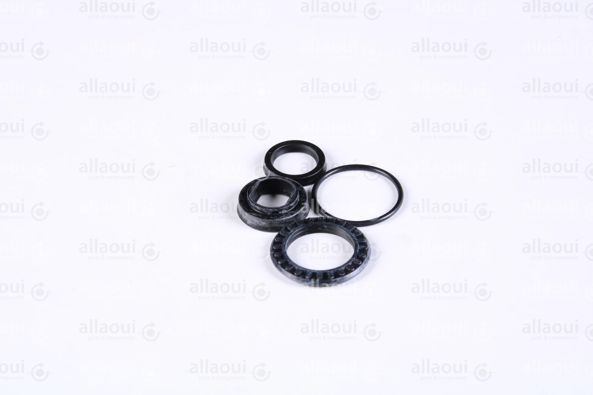 SMC Service Kit SCQ2K25-D