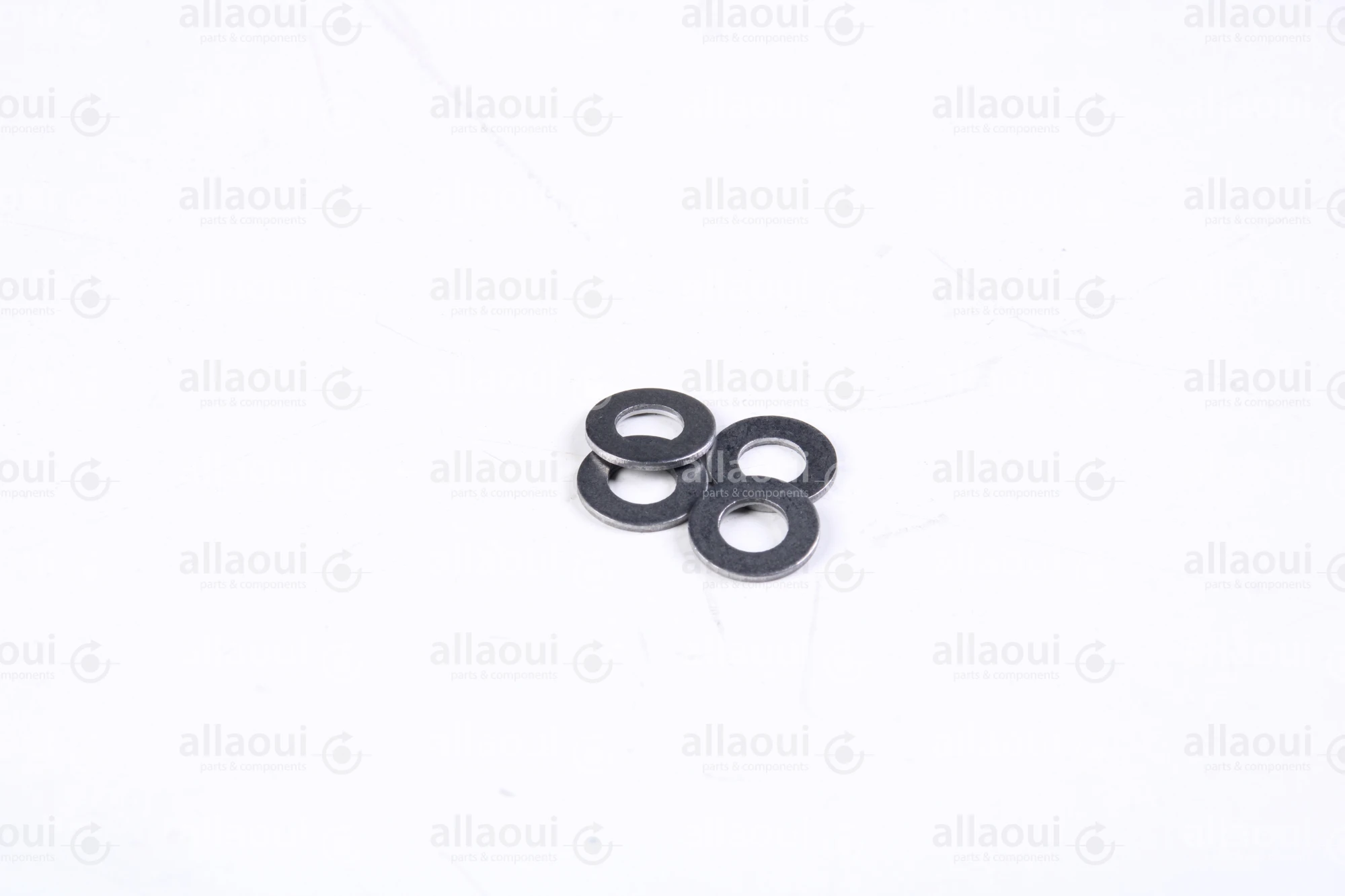 Müller Martini Shim ring 6/12X1 (16 Pieces) 0023.0955