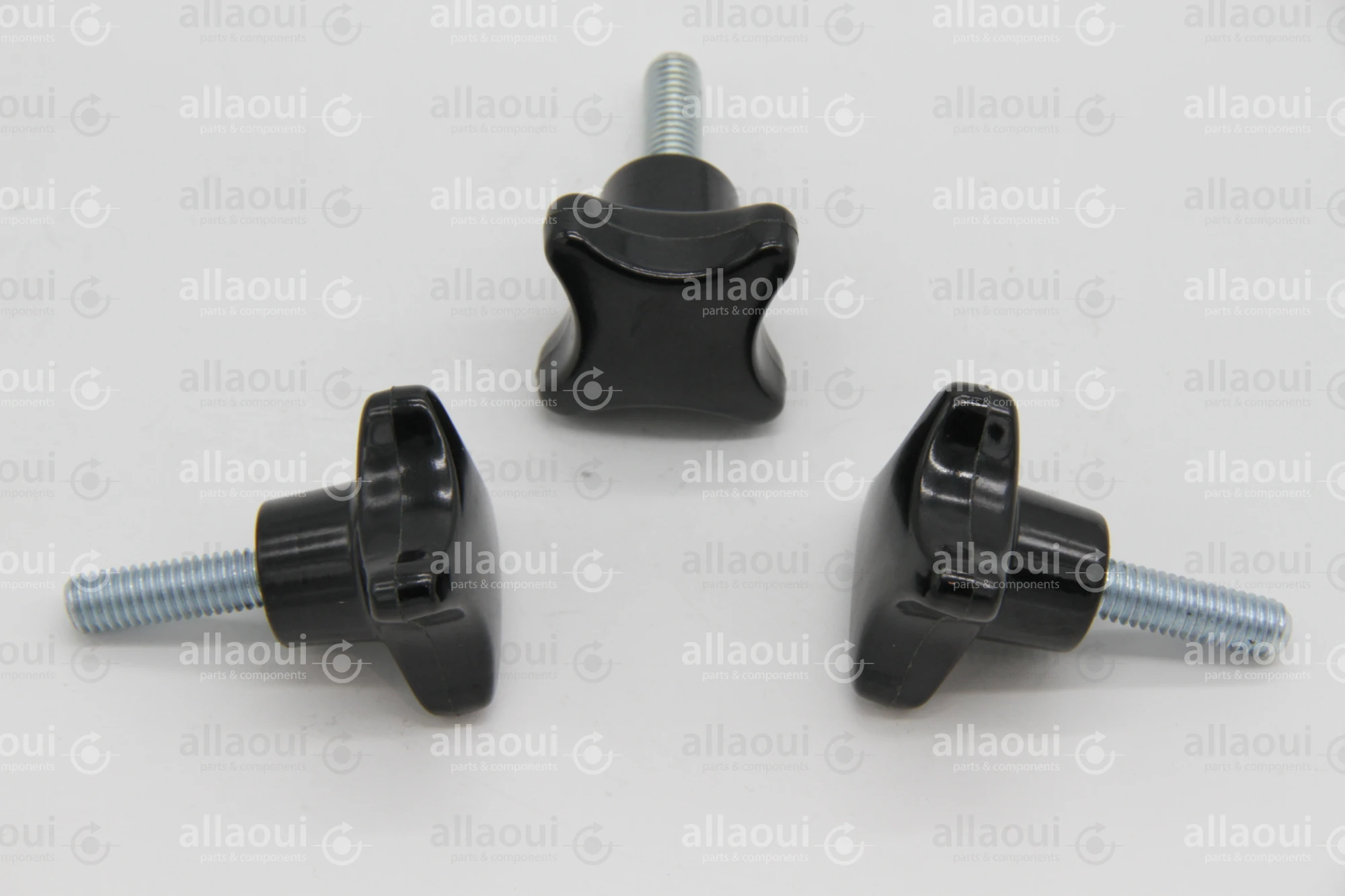 Heidelberg Star Knob FJ.0460061/01 Heidelberg Star Knob FJ.0460061/01