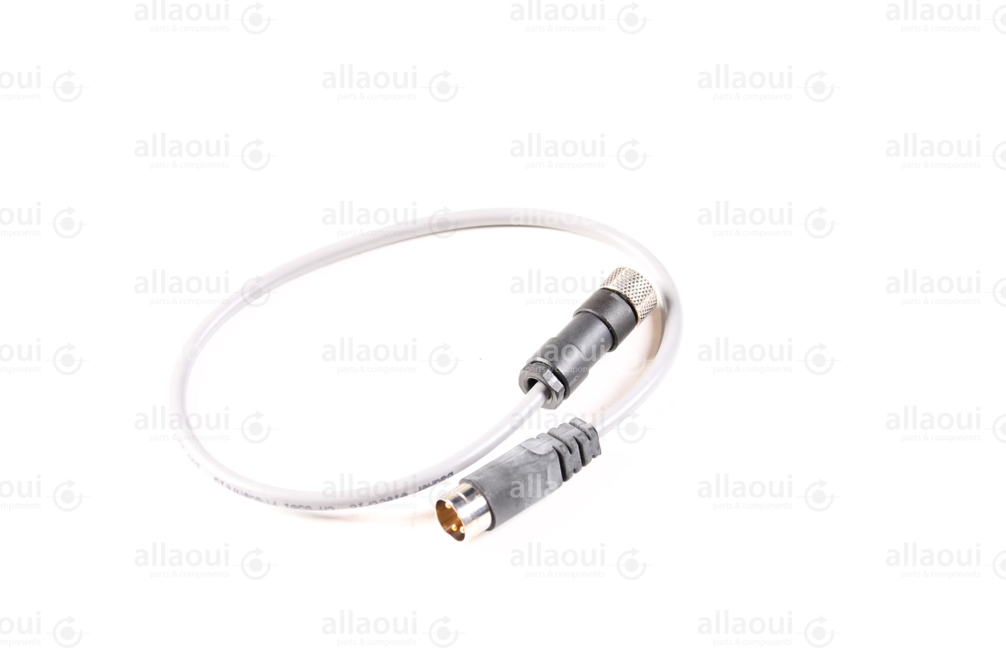 Baumer Kabel ESG 21A/KSG13AV/508450 Baumer Kabel ESG 21A/KSG13AV/508450