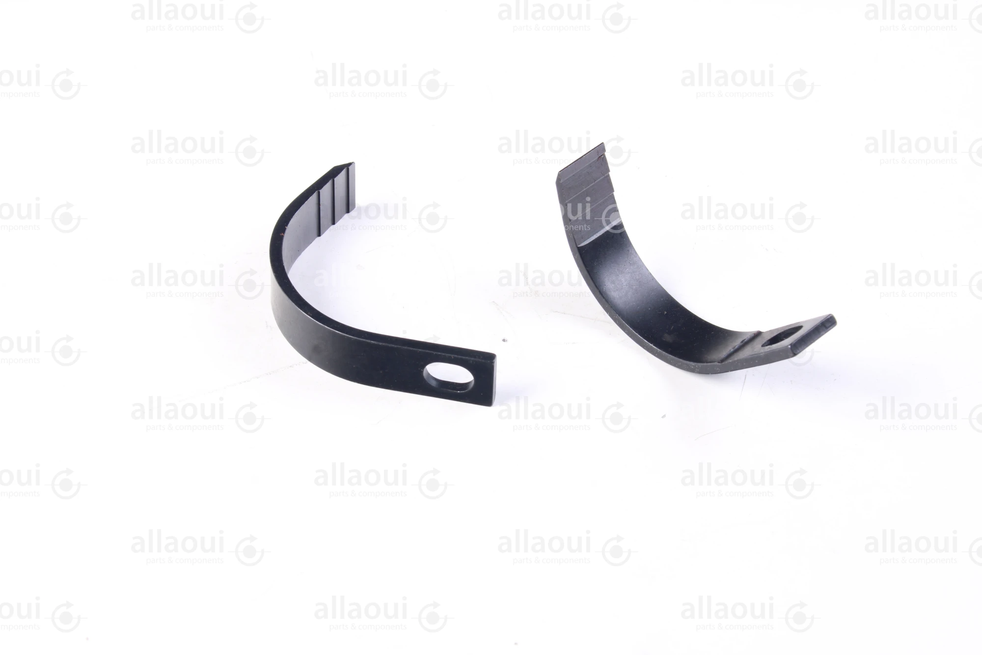 Müller Martini Gripper (2 Pieces) 3680.1585.4 Müller Martini Gripper (2 Pieces) 3680.1585.4