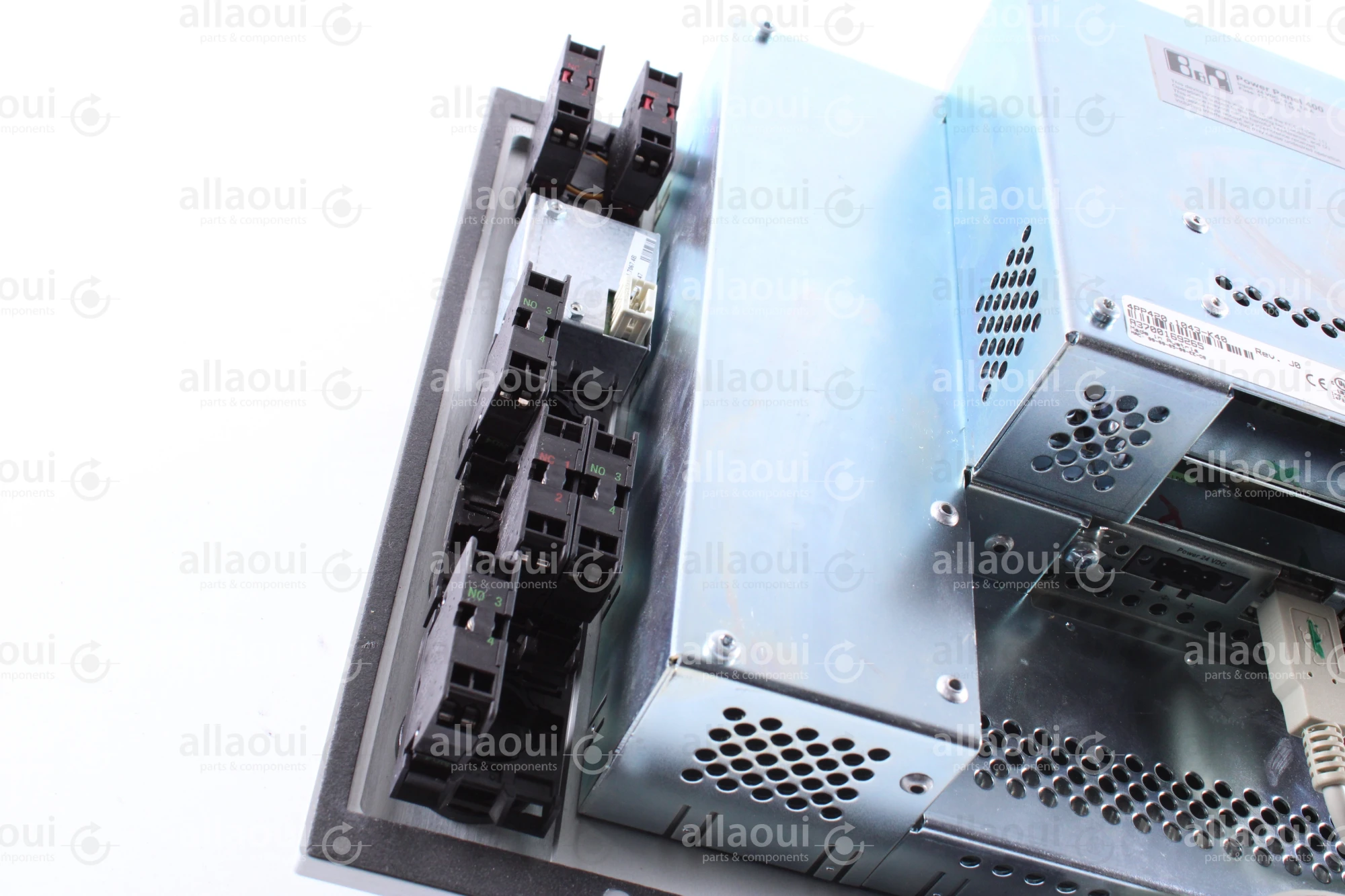 B&R Industrial Automation Display 4PP420.1043-K40 B&R Industrial Automation Display 4PP420.1043-K40