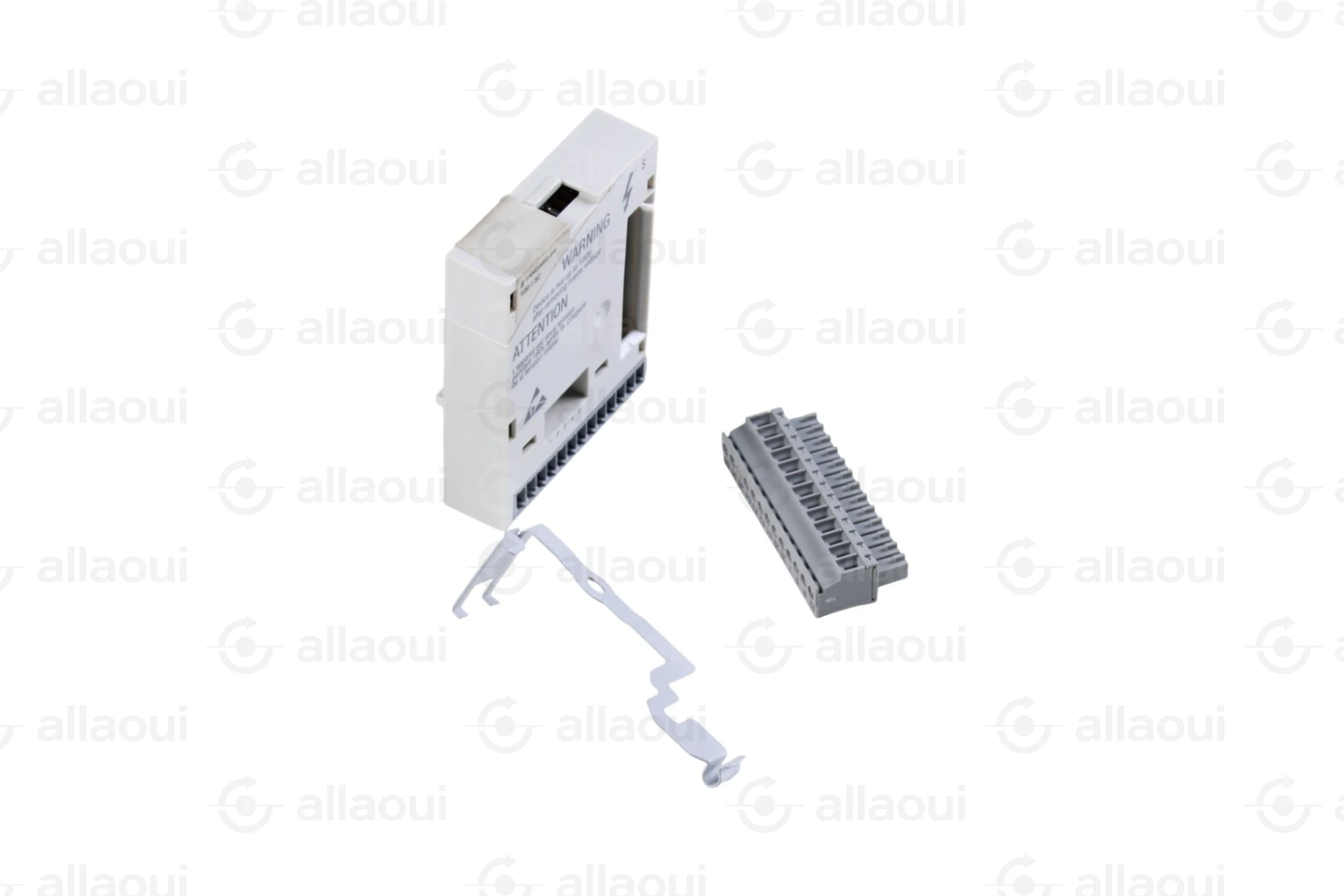 Lenze Function module E82ZAFSC100/S