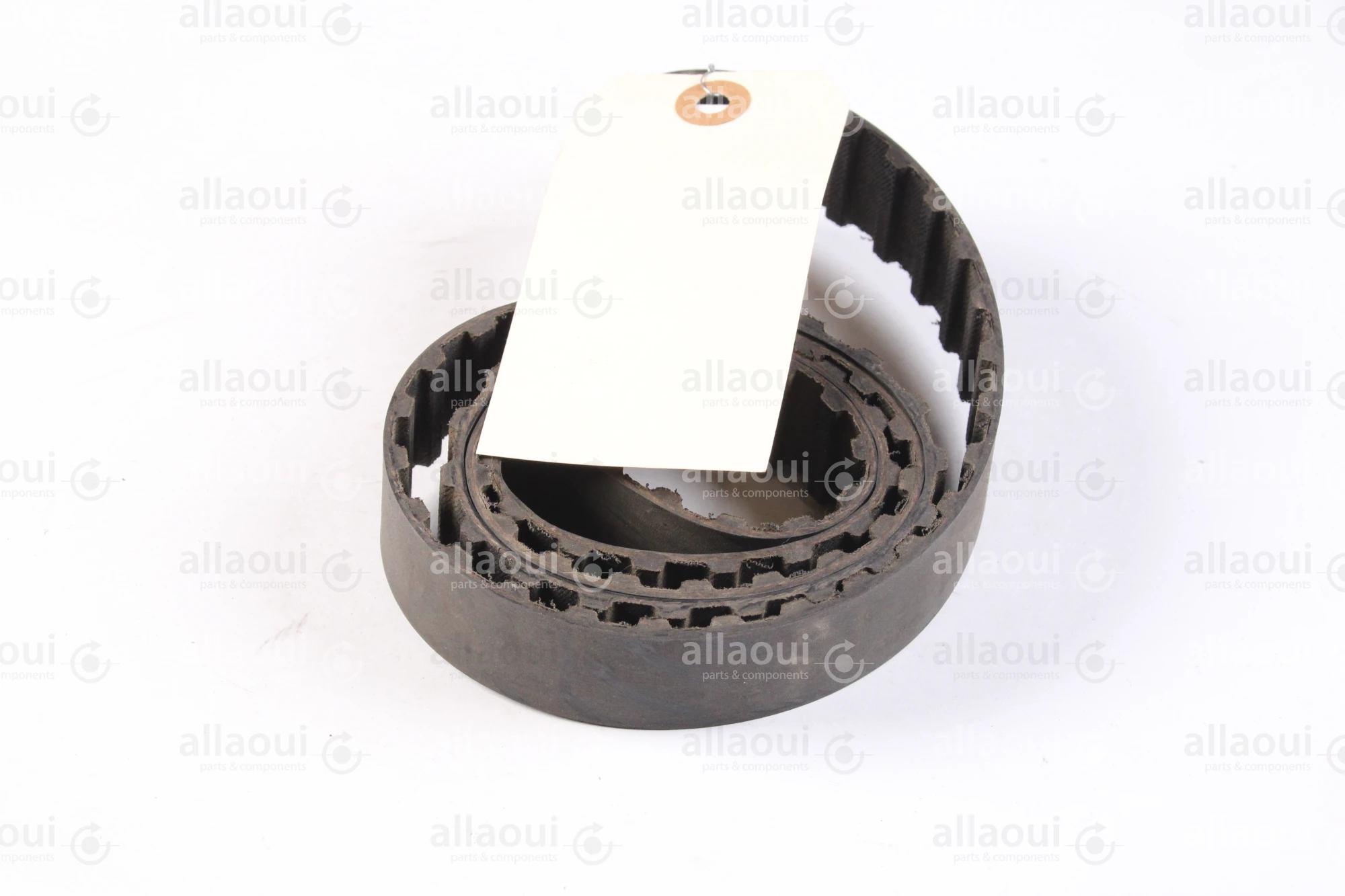 Gates Timing Belt 450-H-25 Gates Timing Belt 450-H-25