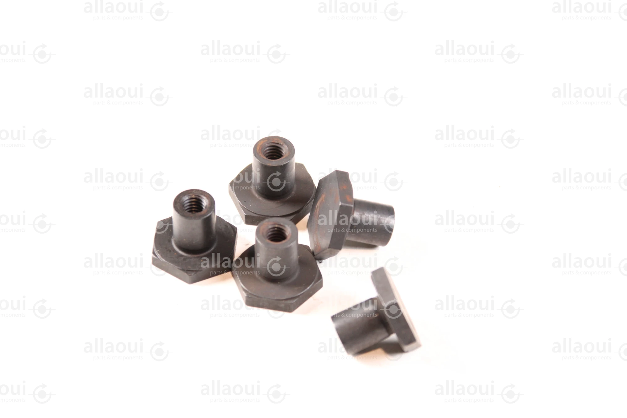 Koenig & Bauer (KBA) Bolt (5 Pieces) P1568290 Koenig & Bauer (KBA) Bolt (5 Pieces) P1568290