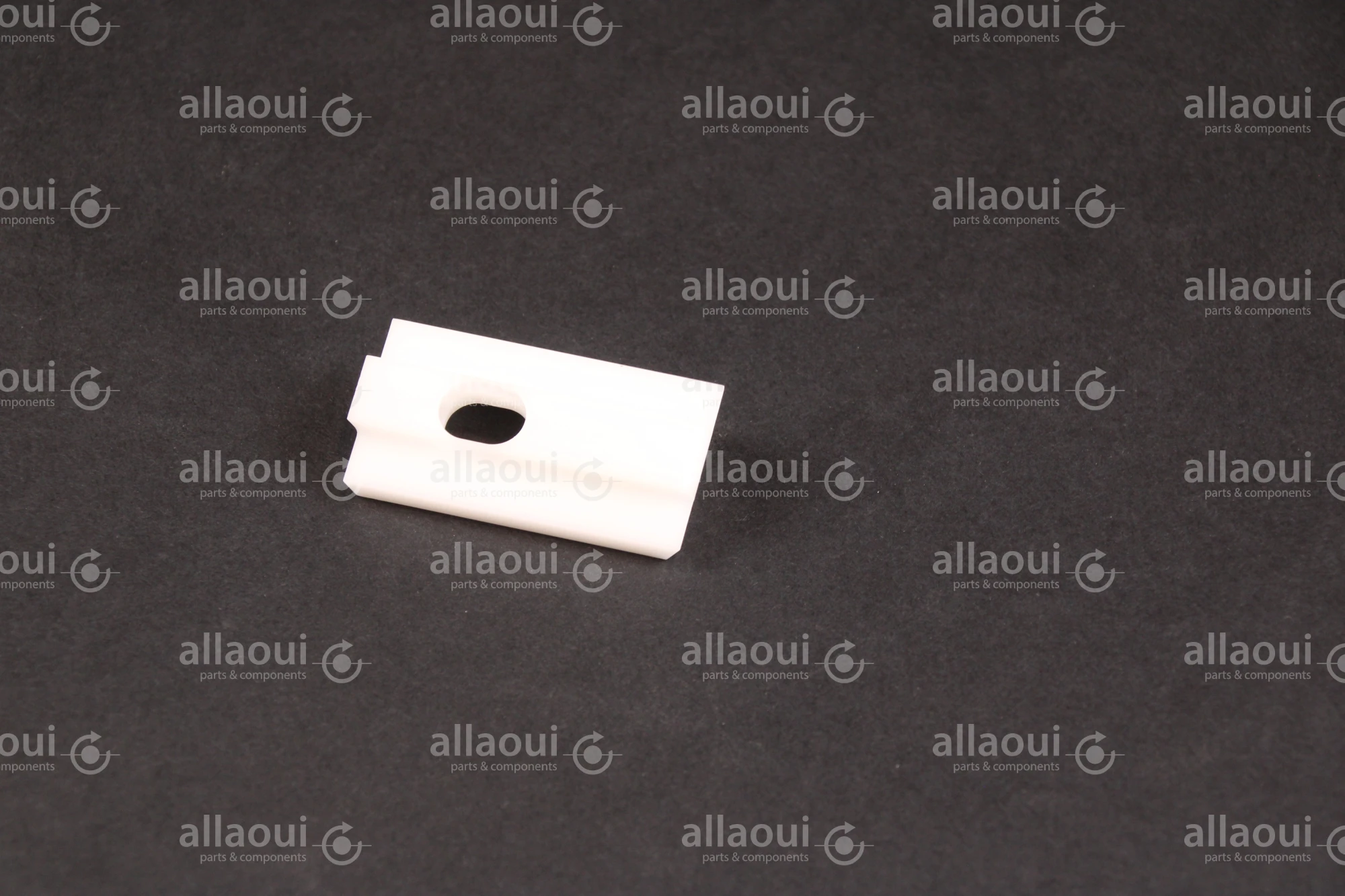 Müller Martini Limit stop FL30/20x58 3670.4368.4 Müller Martini Limit stop FL30/20x58 3670.4368.4