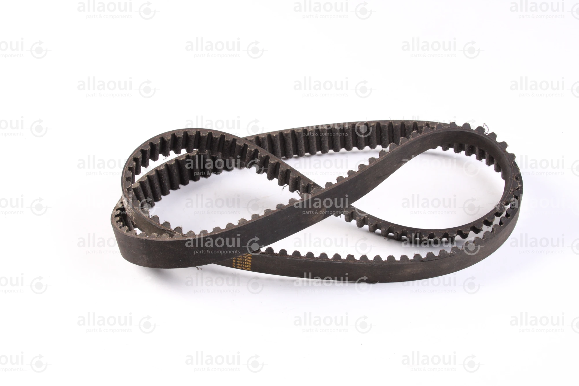 Gates Timing Belt GT2-1200-8MGT-20mm Gates Timing Belt GT2-1200-8MGT-20mm