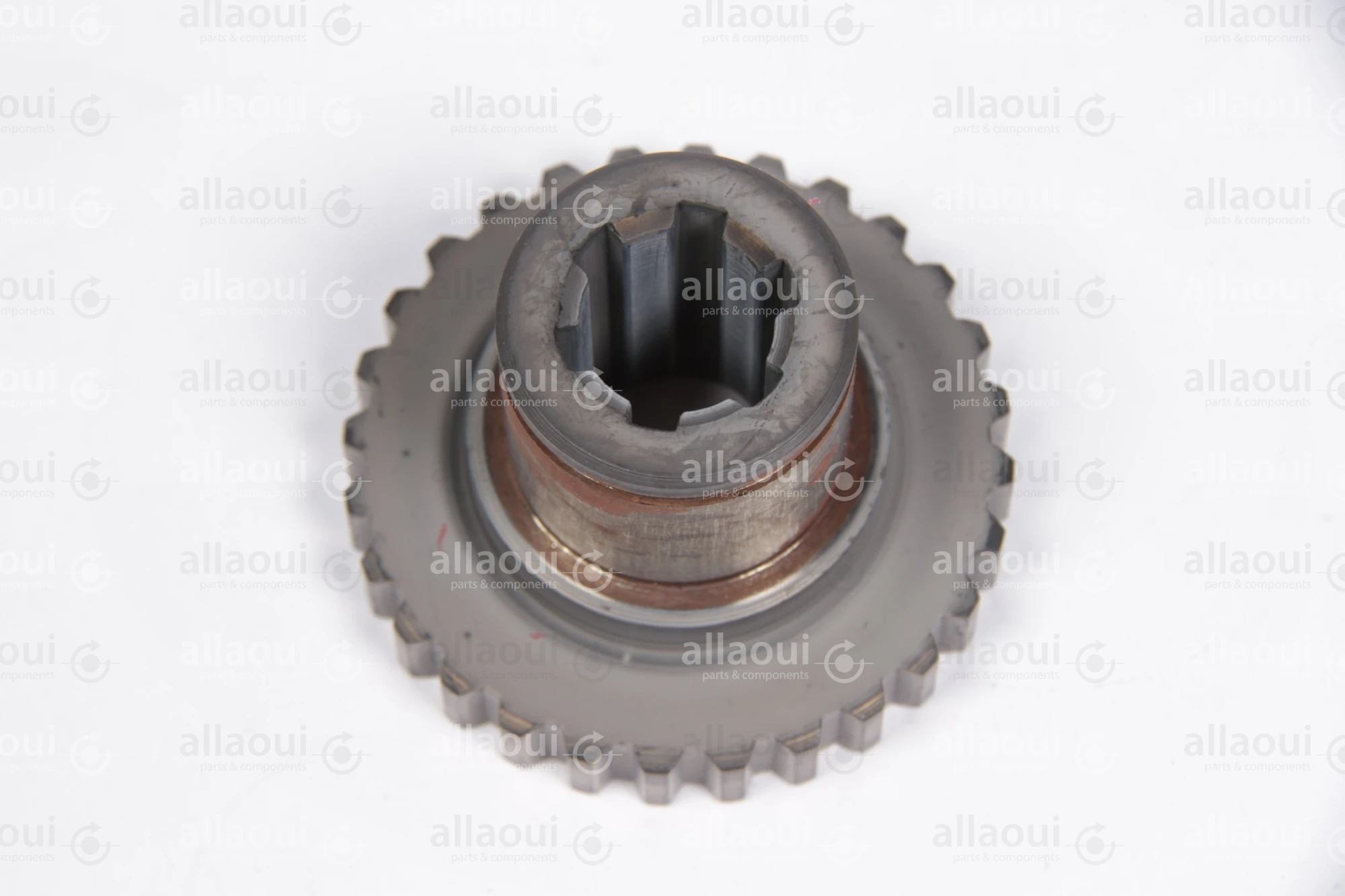 Manroland Clutch 16.22035-0017