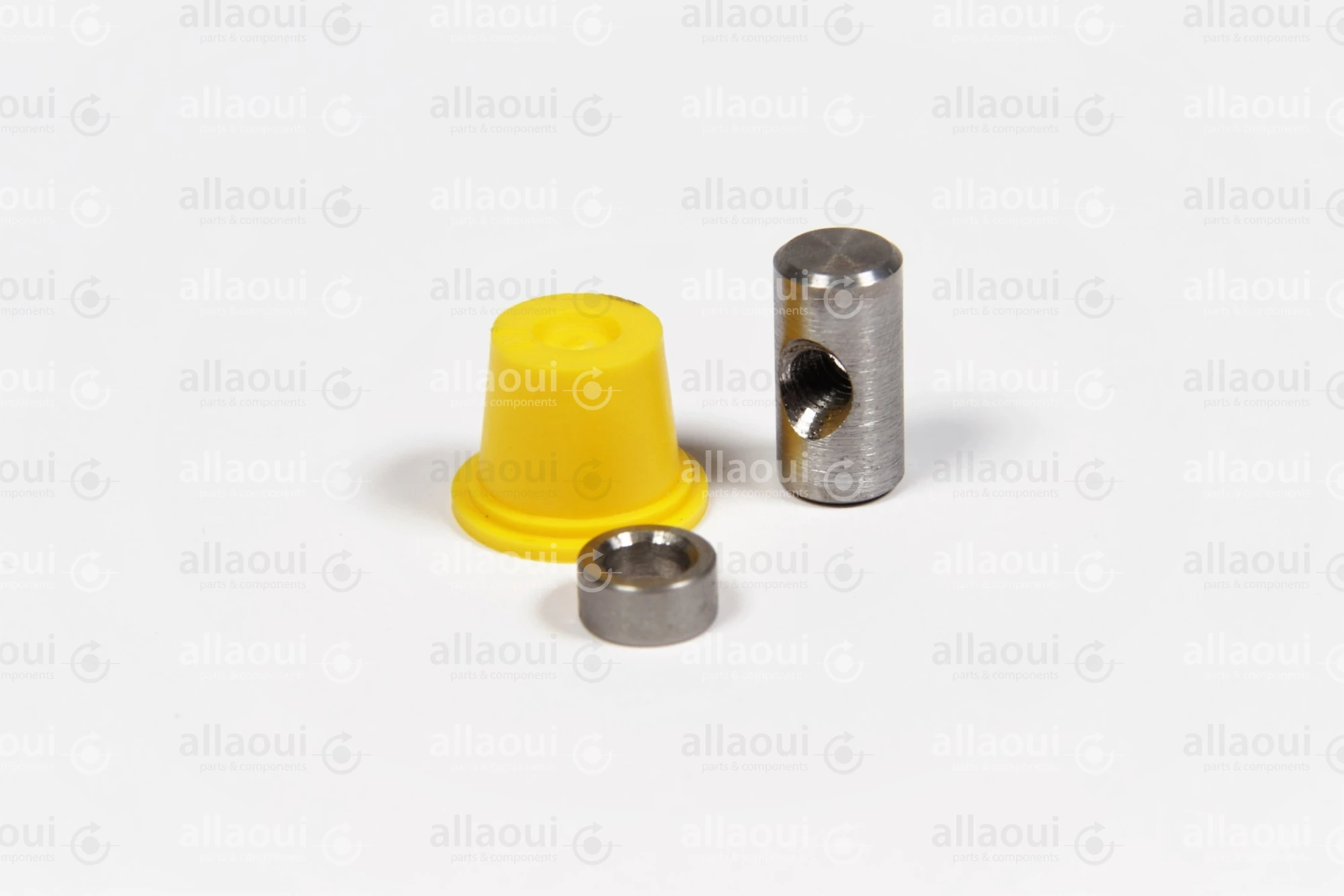 Manroland Valve 80-94K15-8213 Manroland Valve 80-94K15-8213