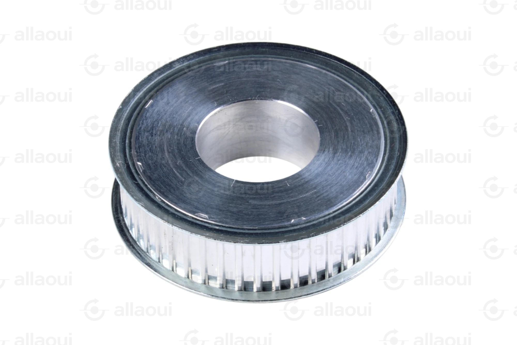 Müller Martini Toothed Belt Gear 3675.3714.4