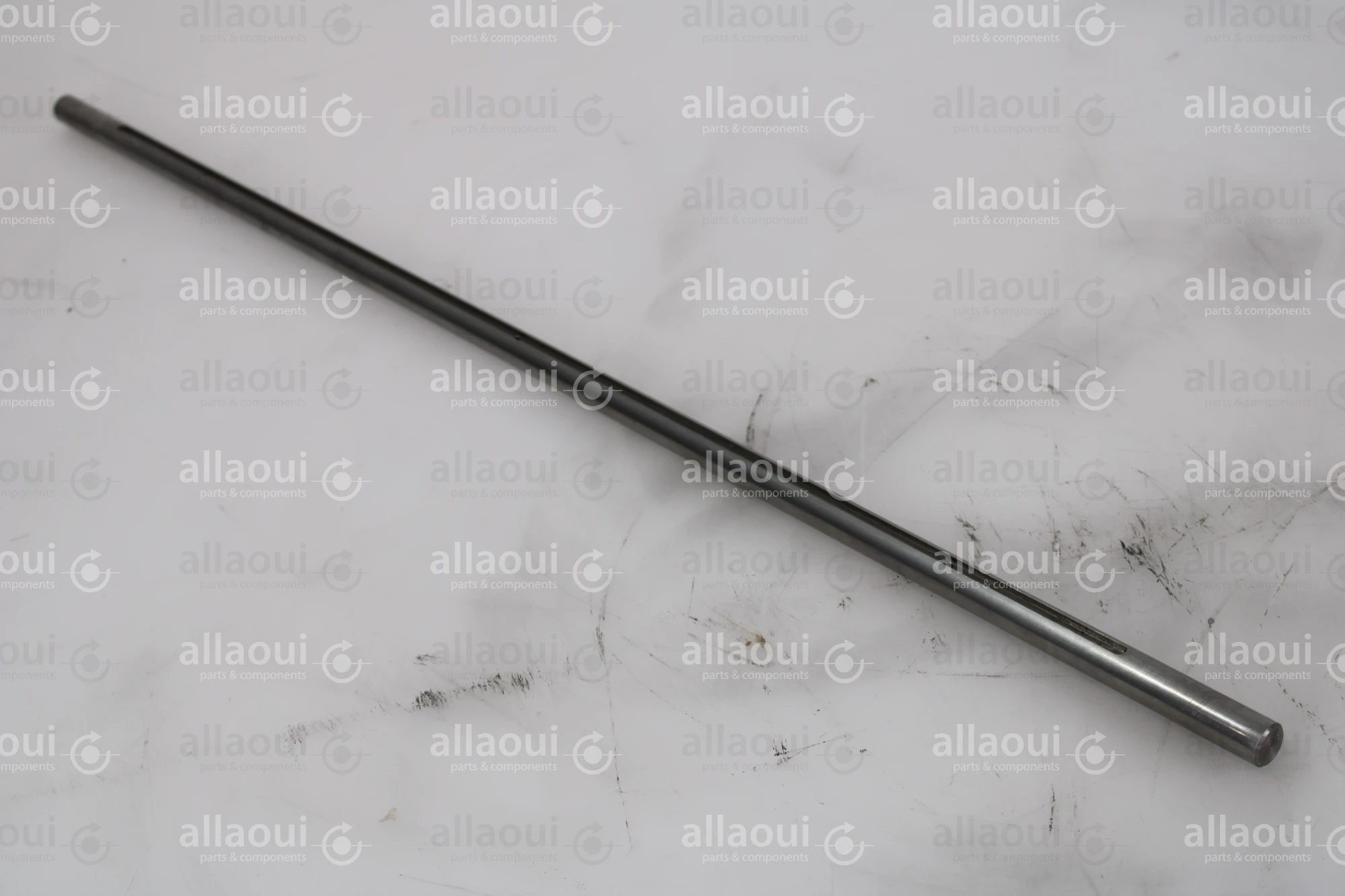 Kolbus Shaft 00237927 Kolbus Shaft 00237927