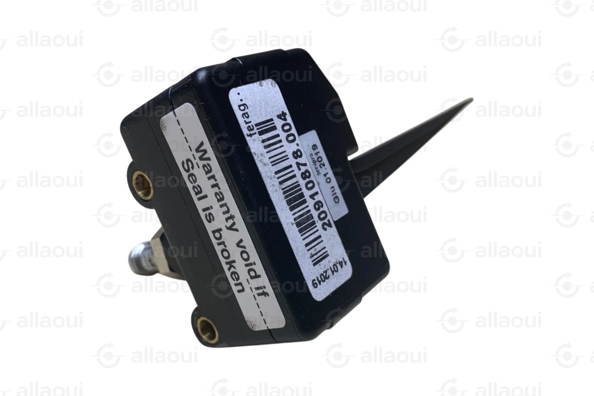 Ferag Ferag Switch PNP/NO Long Lever 20910878.004 Ferag Ferag Switch PNP/NO Long Lever 20910878.004