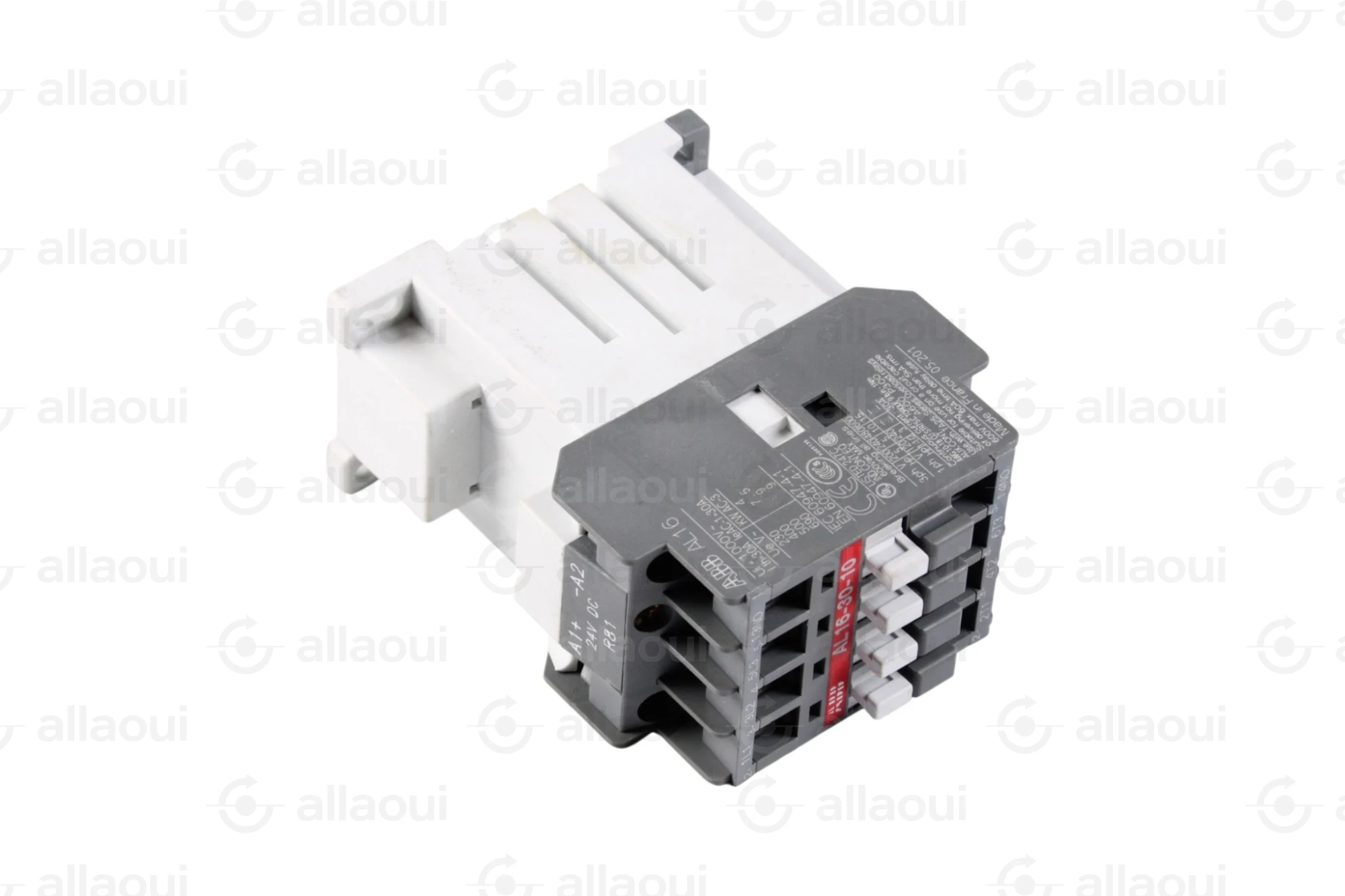 ABB Contactor AL-16-30-10 ABB Contactor AL-16-30-10