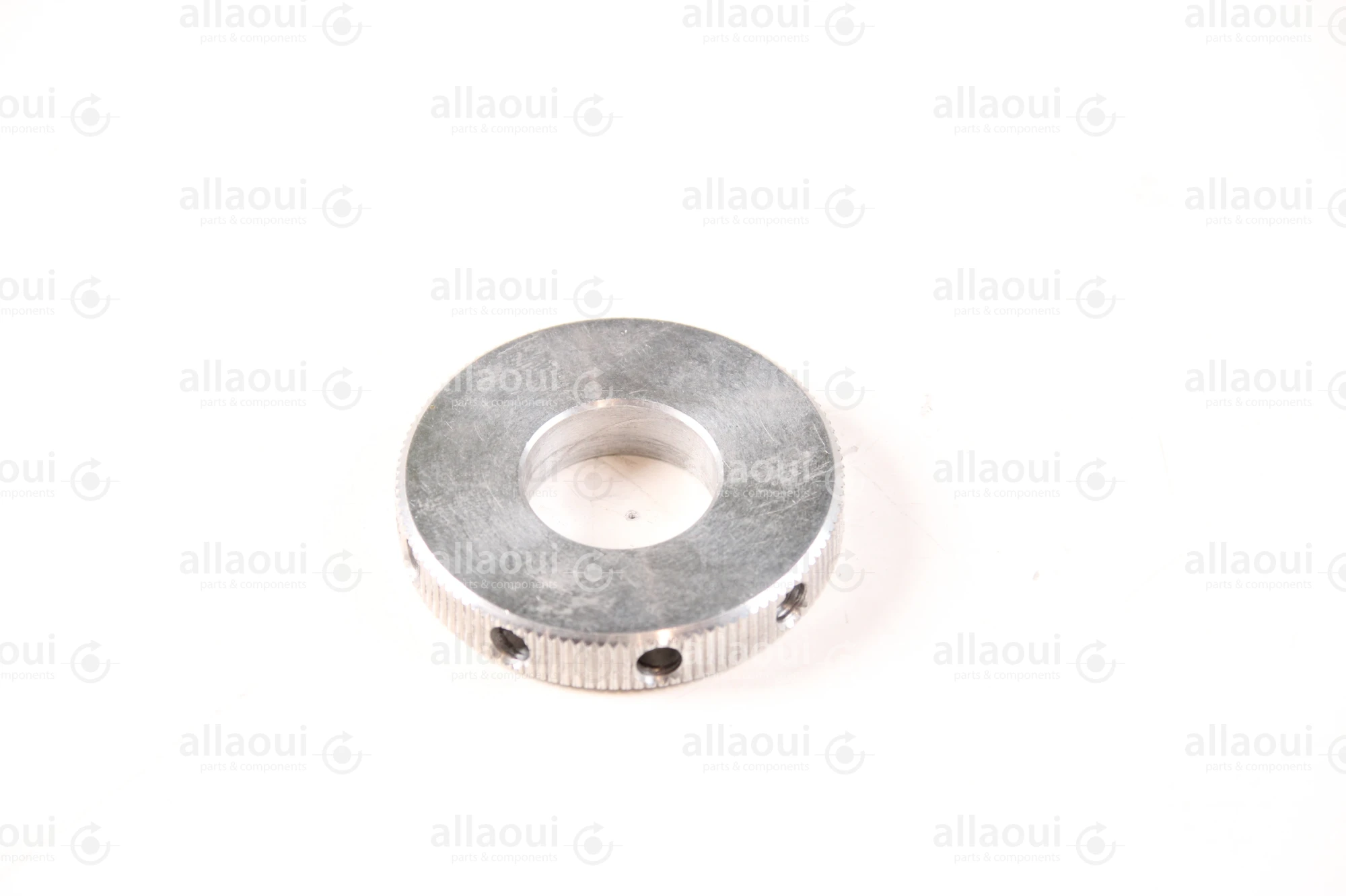 MBO Knurl 10.6630.001 MBO Knurl 10.6630.001