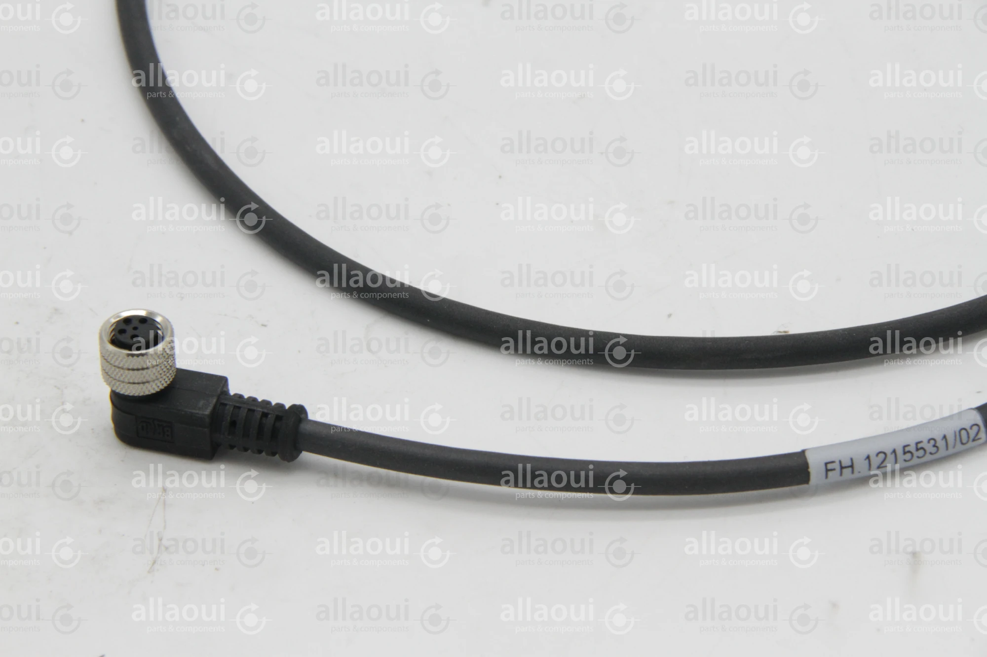 Heidelberg Cable Set LSU0424090 4P.Winke FH.1215531/02 Heidelberg Cable Set LSU0424090 4P.Winke FH.1215531/02