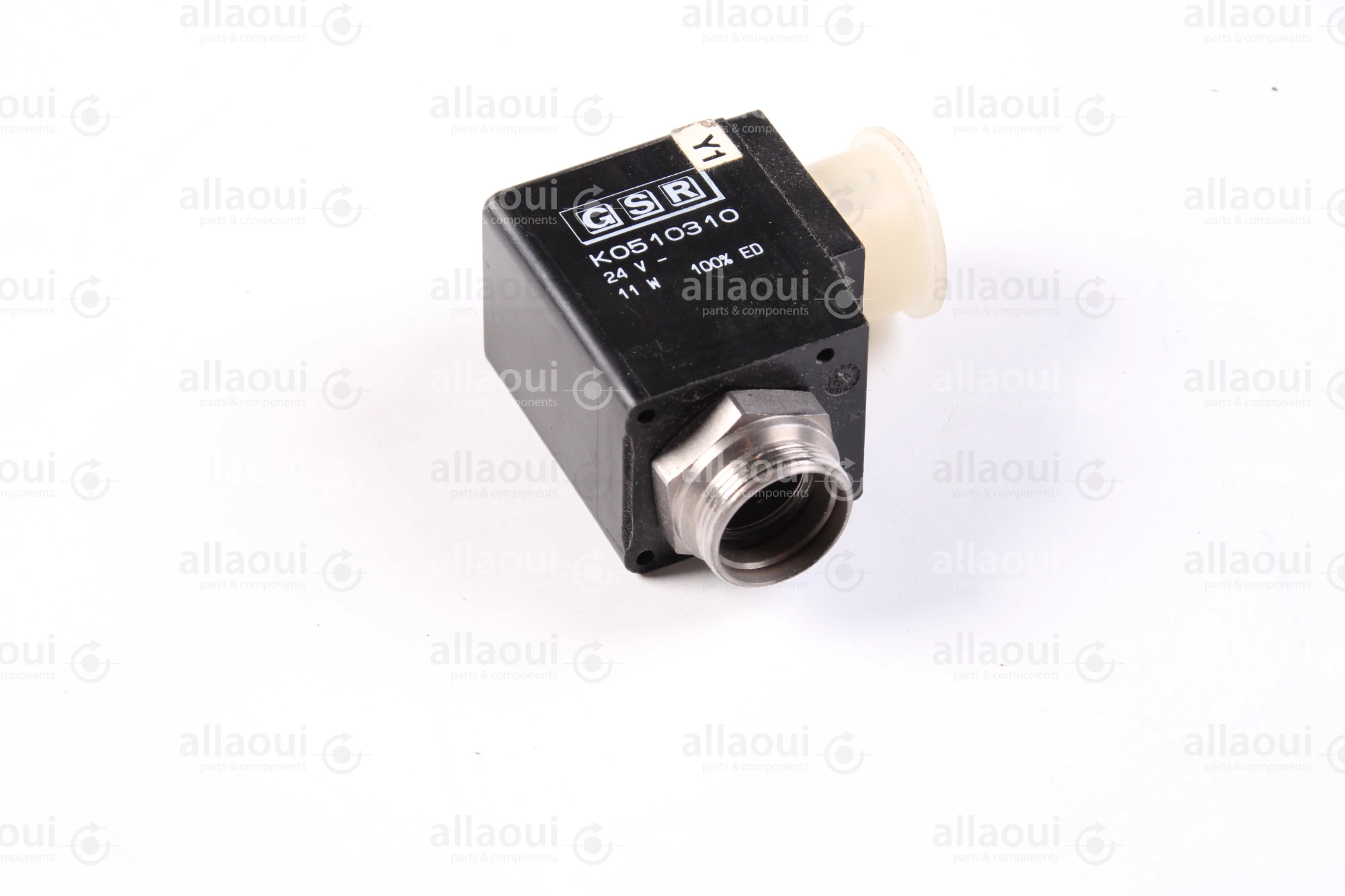 GSR Magnetic Valve k0510310 GSR Magnetic Valve k0510310