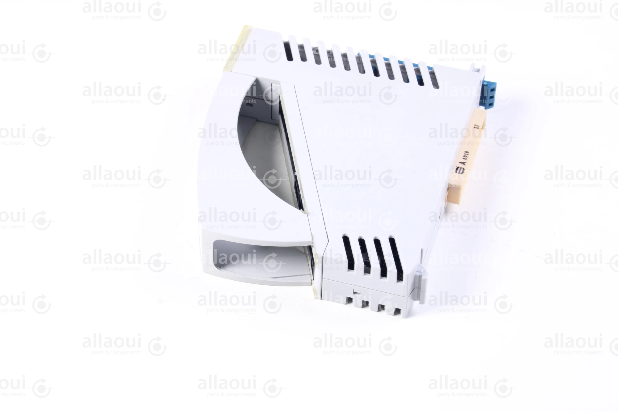 Sigmatek Automation Module CSR 022 Sigmatek Automation Module CSR 022